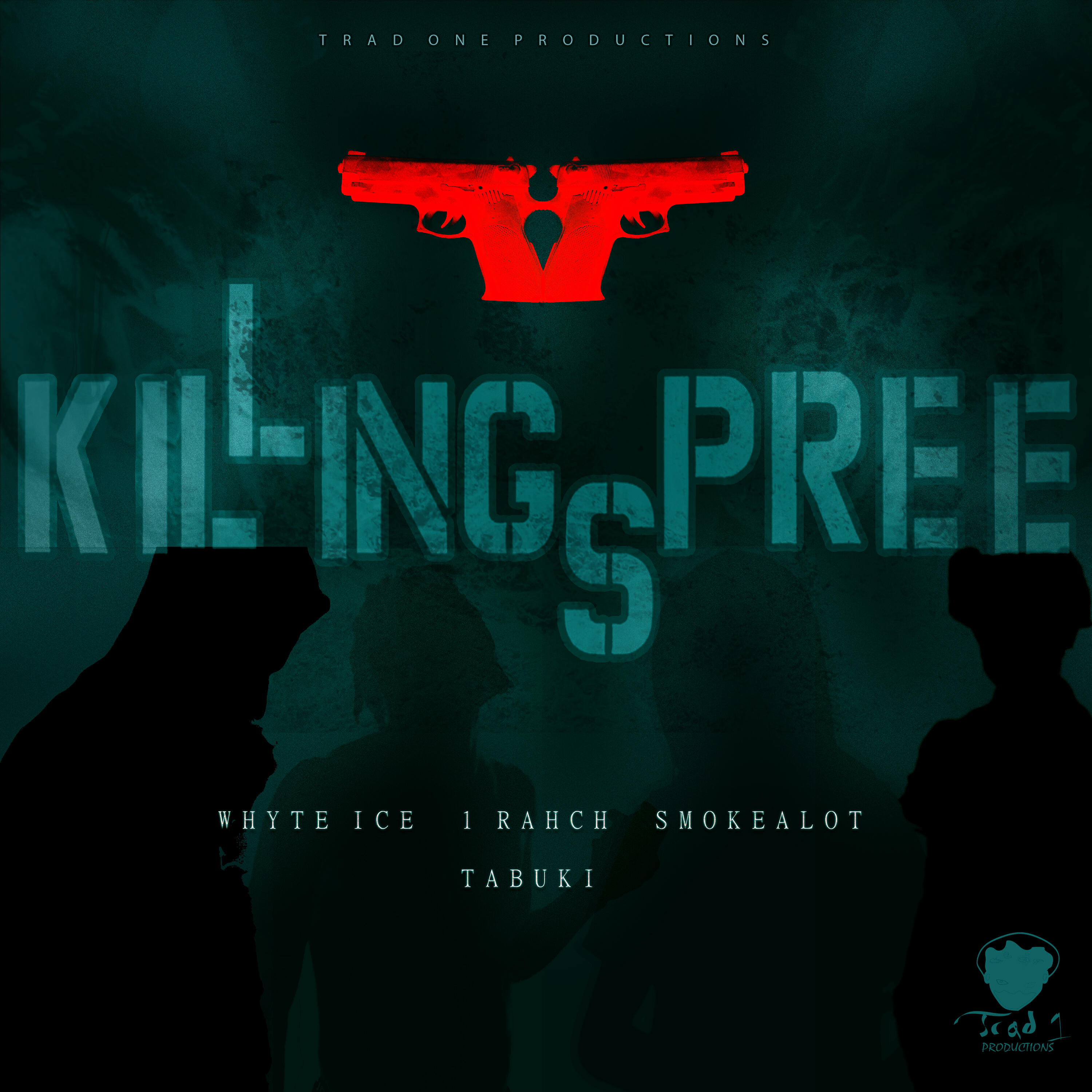 Релиз Killing Spree