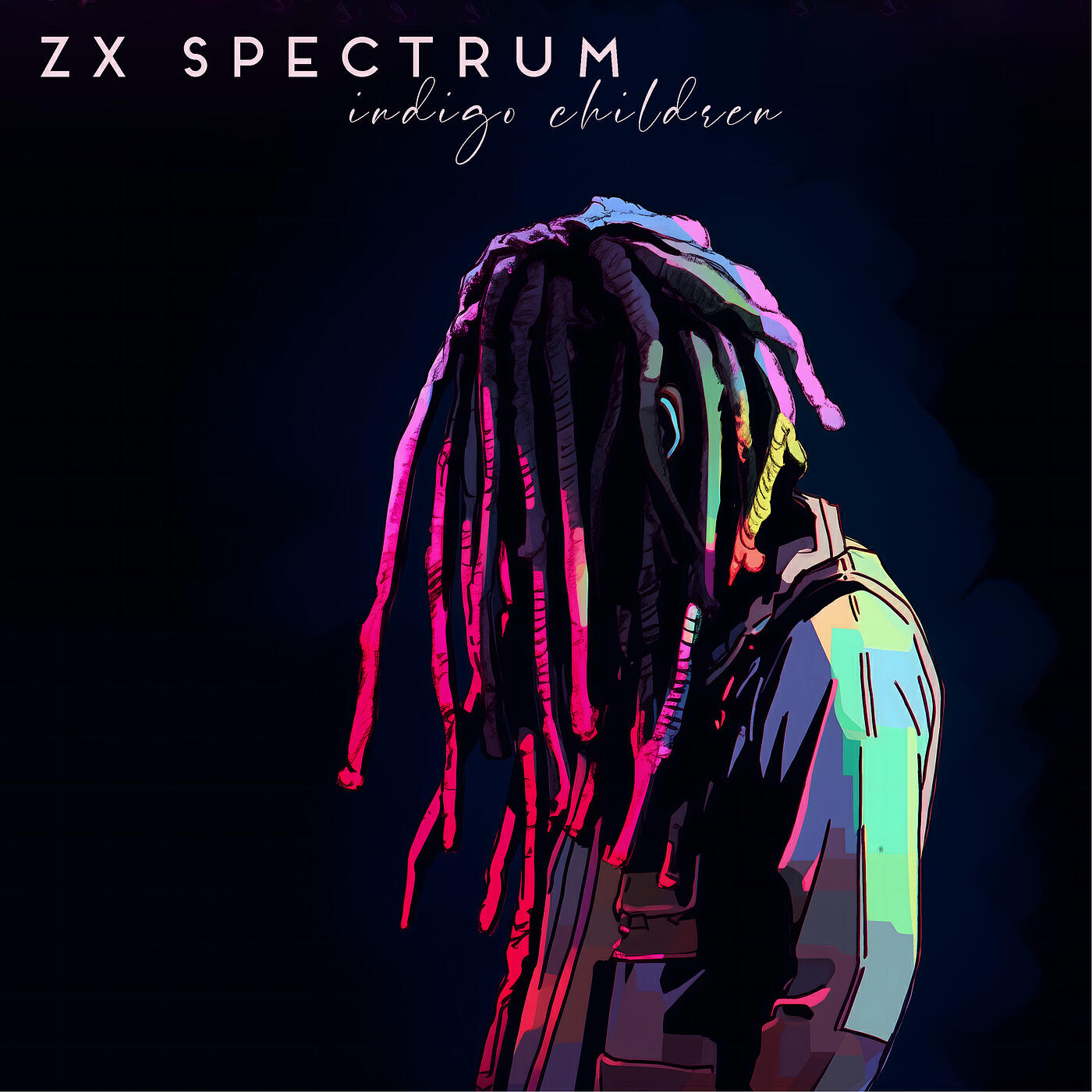 Релиз Indigo Children