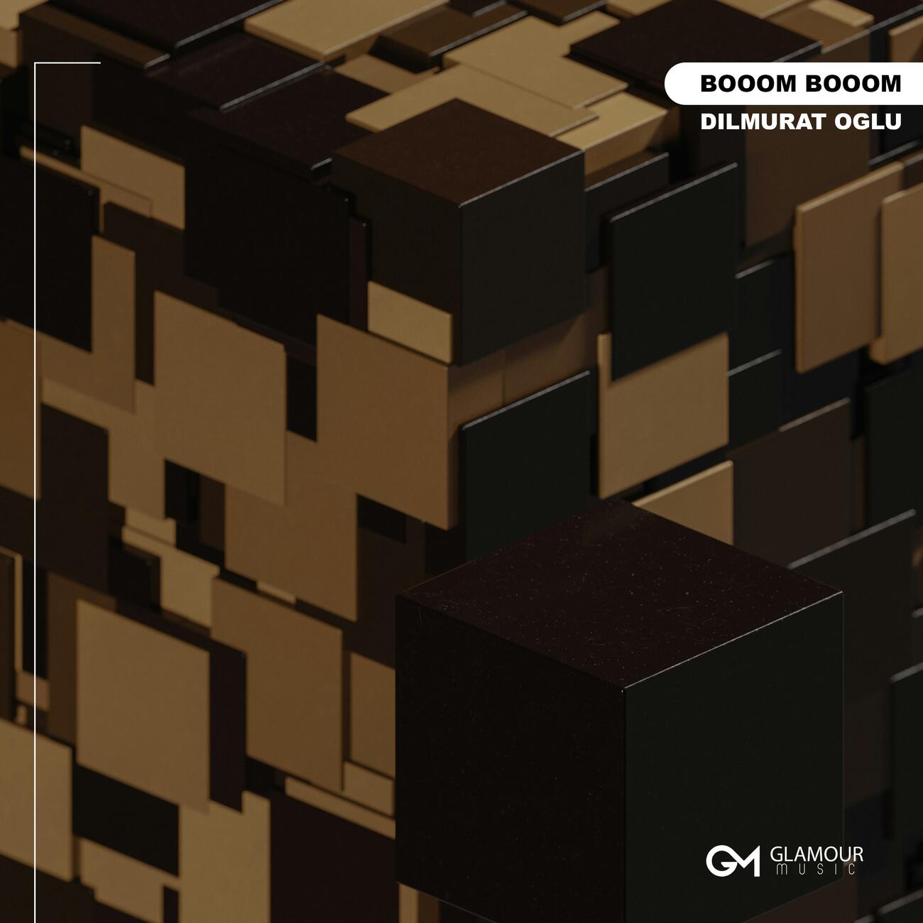 Релиз Booom Booom