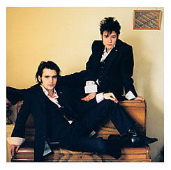 Sun Brothers