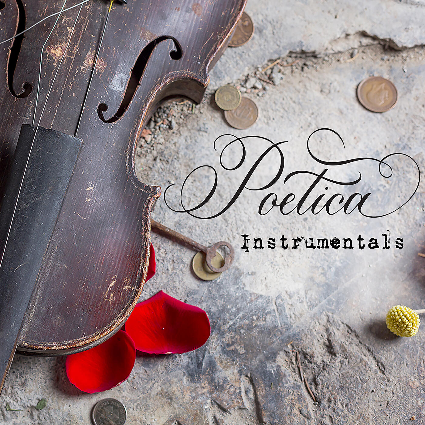 Релиз Poetica