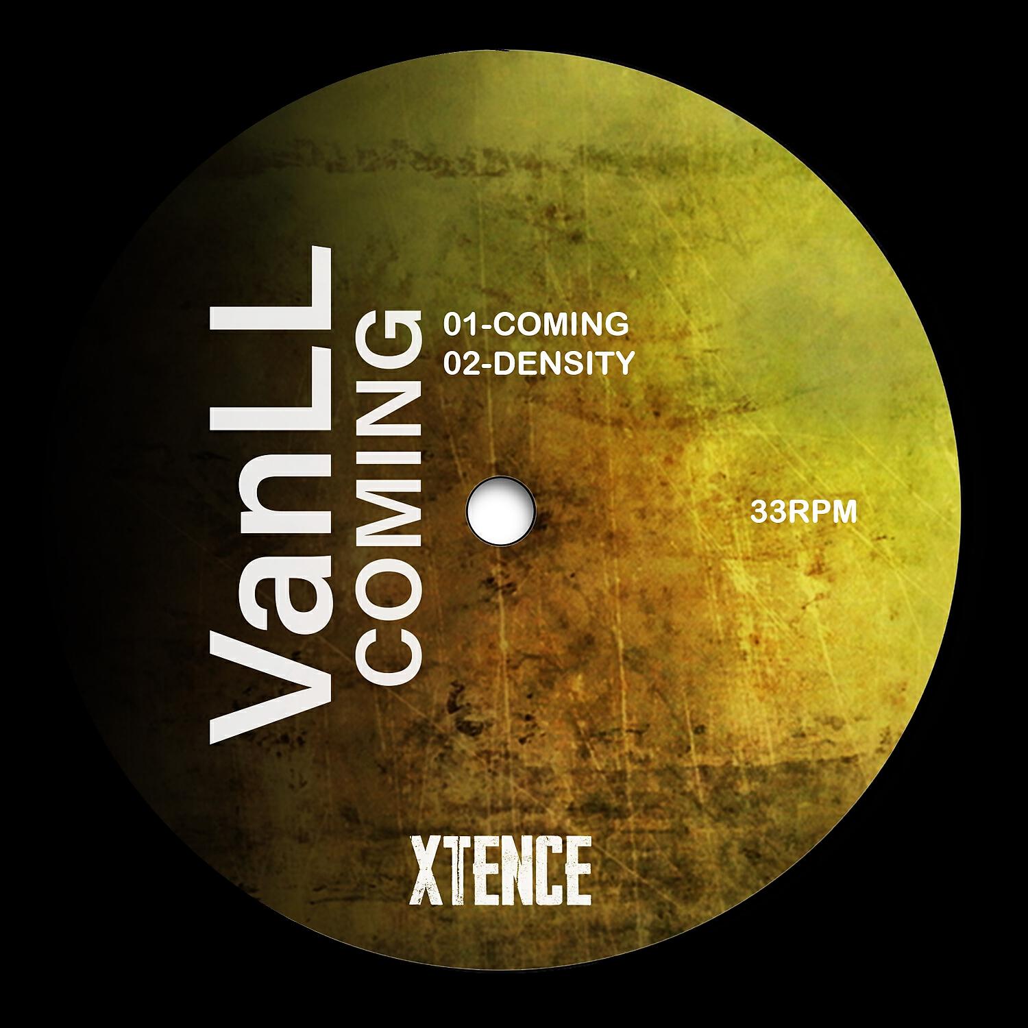 Релиз Coming