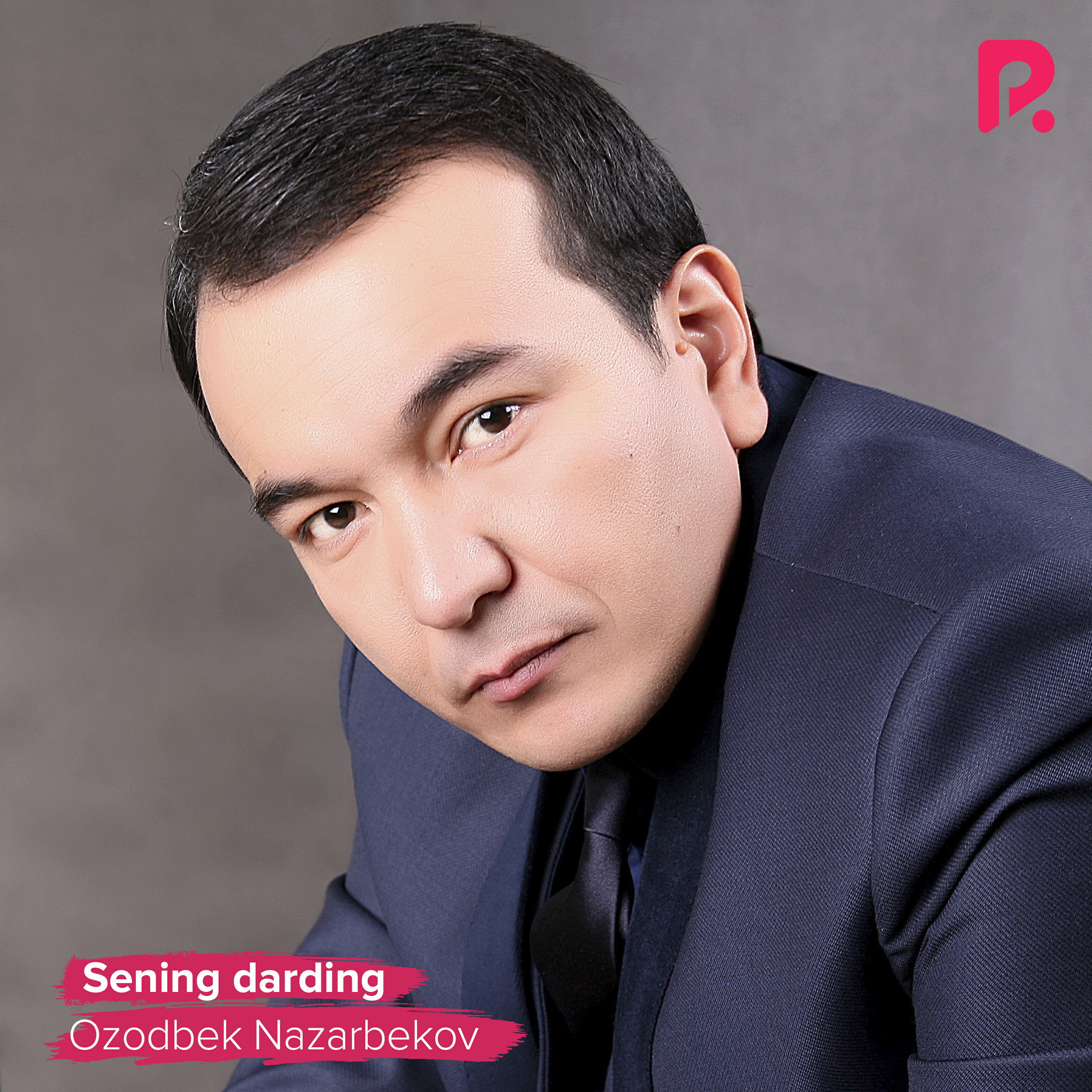 Постер альбома Sening darding