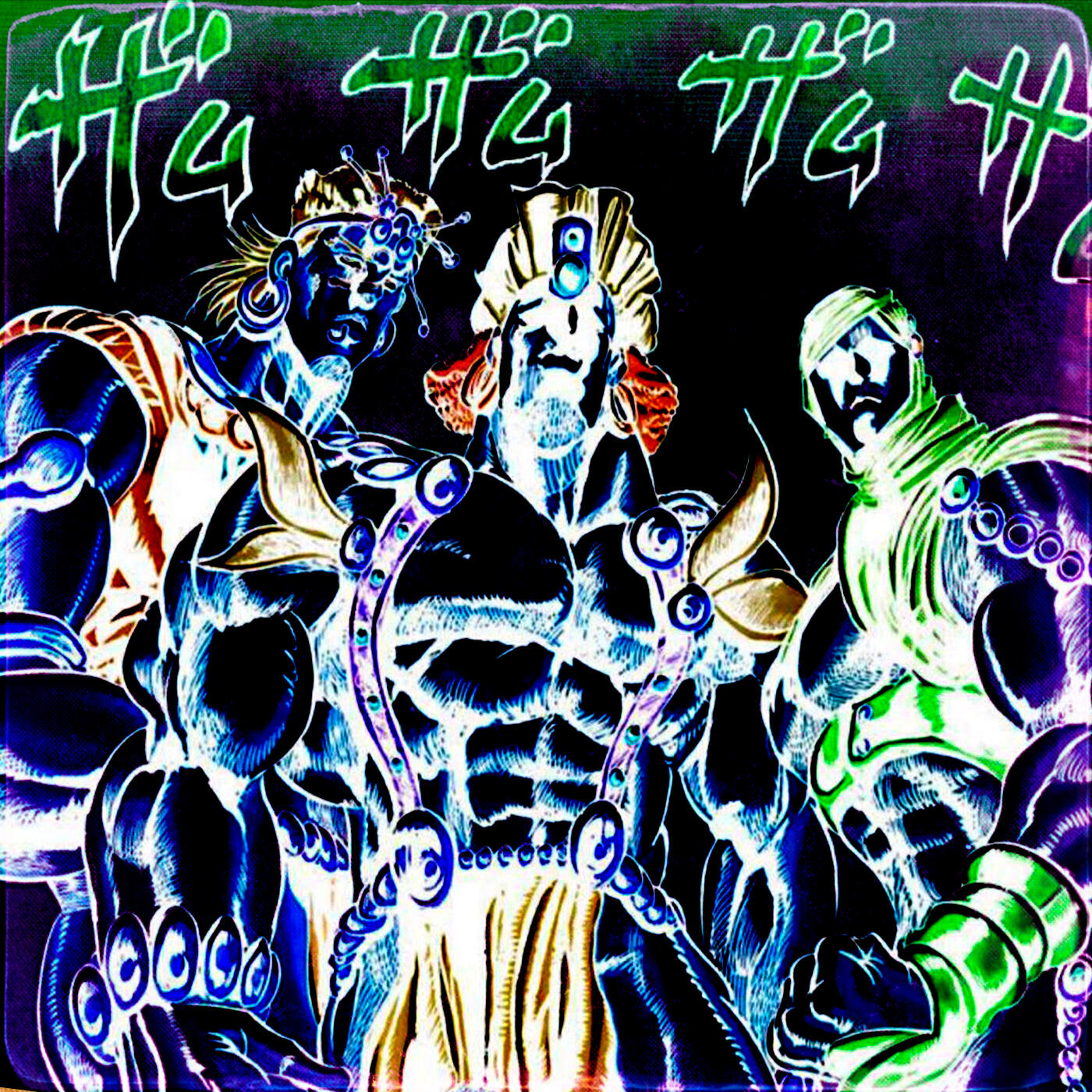 Релиз AWAKEN.
