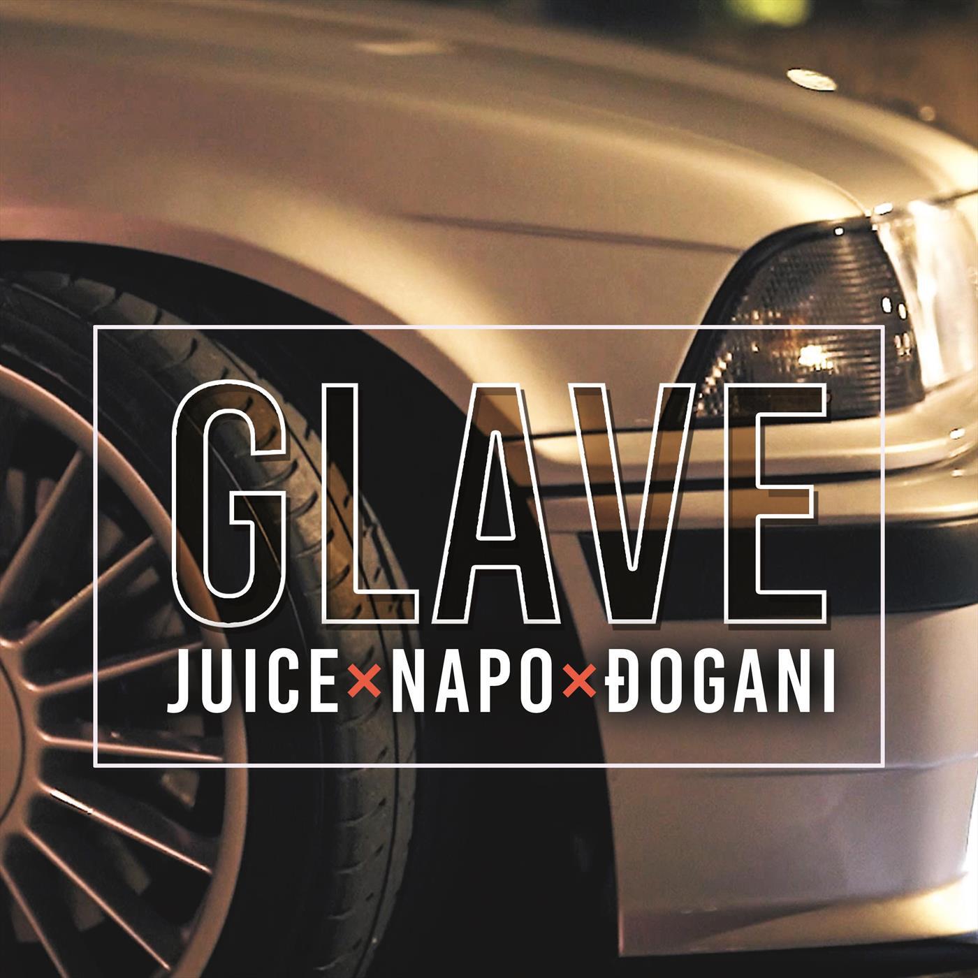 Релиз Glave