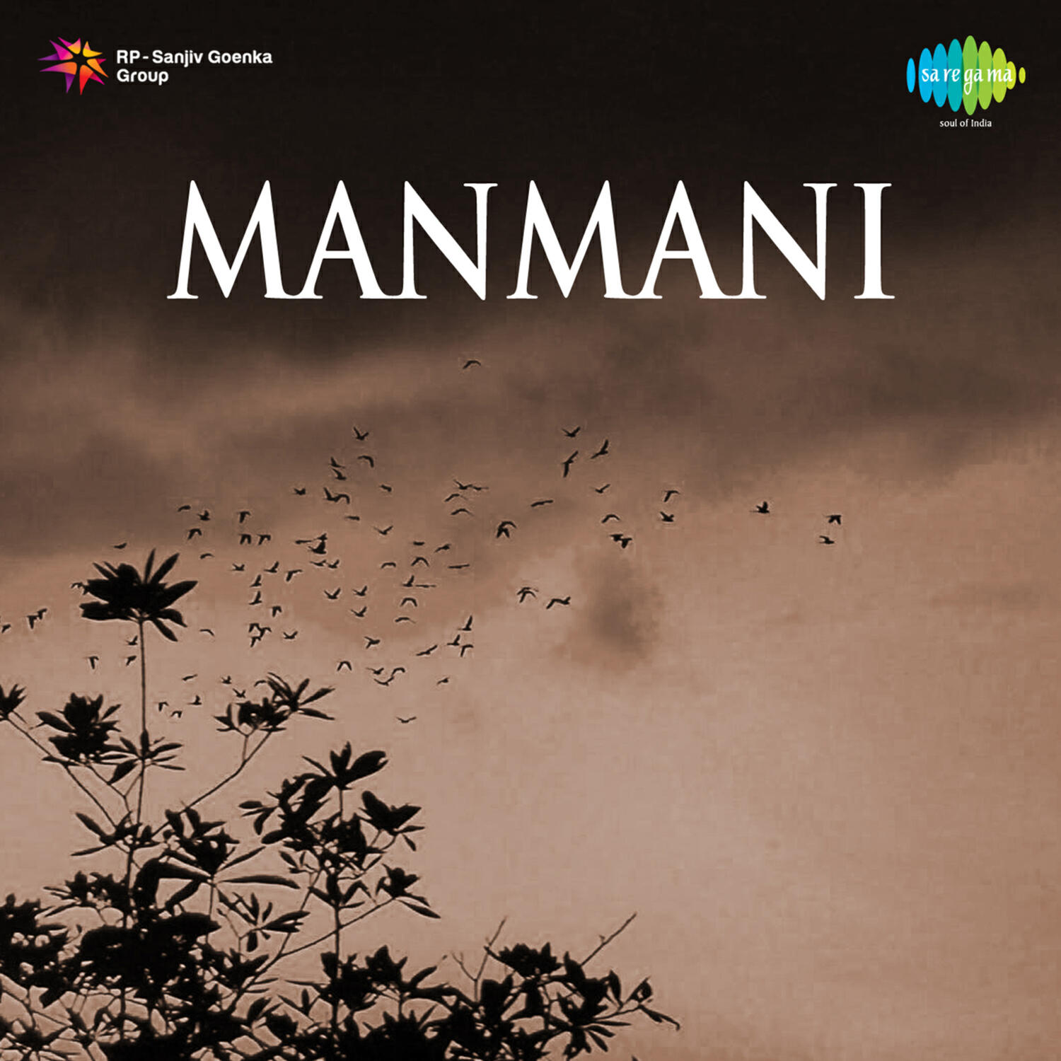 Релиз Manmani (Original Motion Picture Soundtrack)