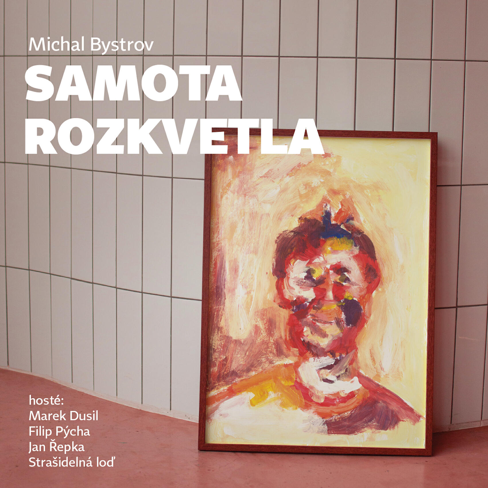 Релиз Samota rozkvetla