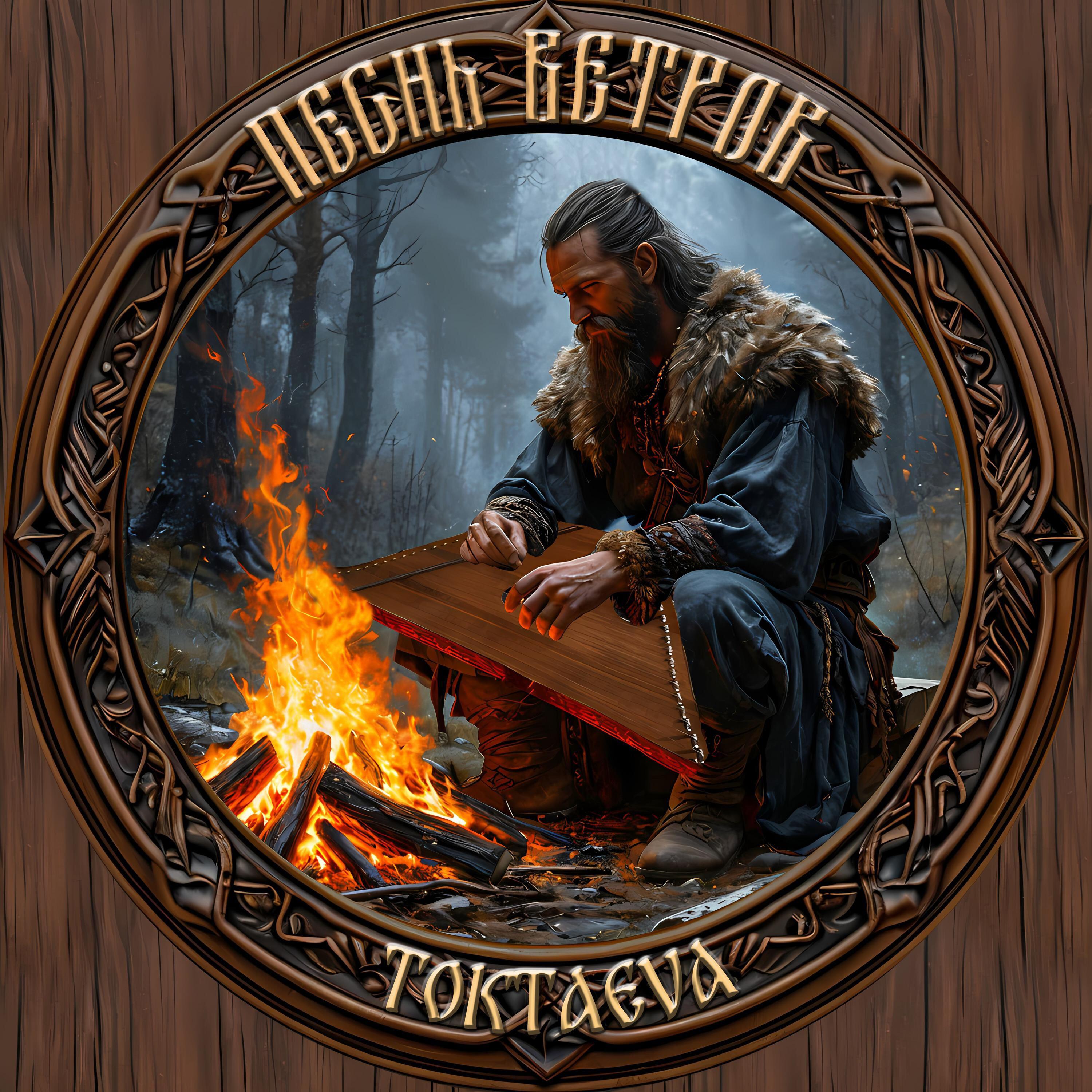 Обложка артиста