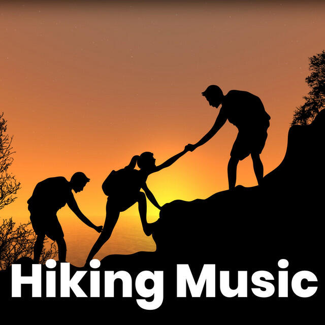 Постер альбома Hiking Music 2020