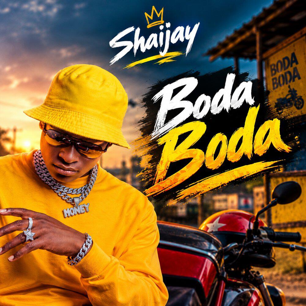 Shaijay