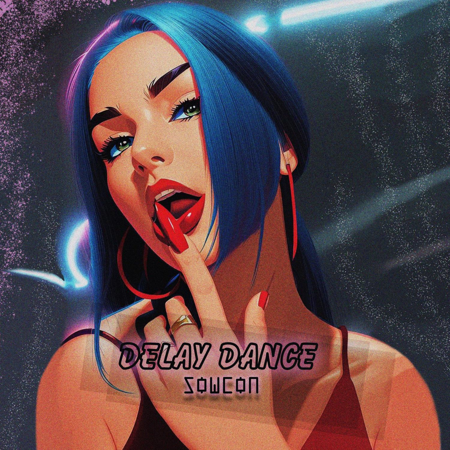 Релиз Delay Dance