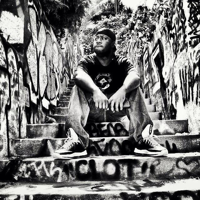 DJ Tre