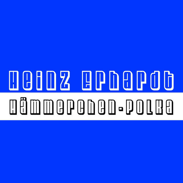 Релиз Hämmerchen-Polka