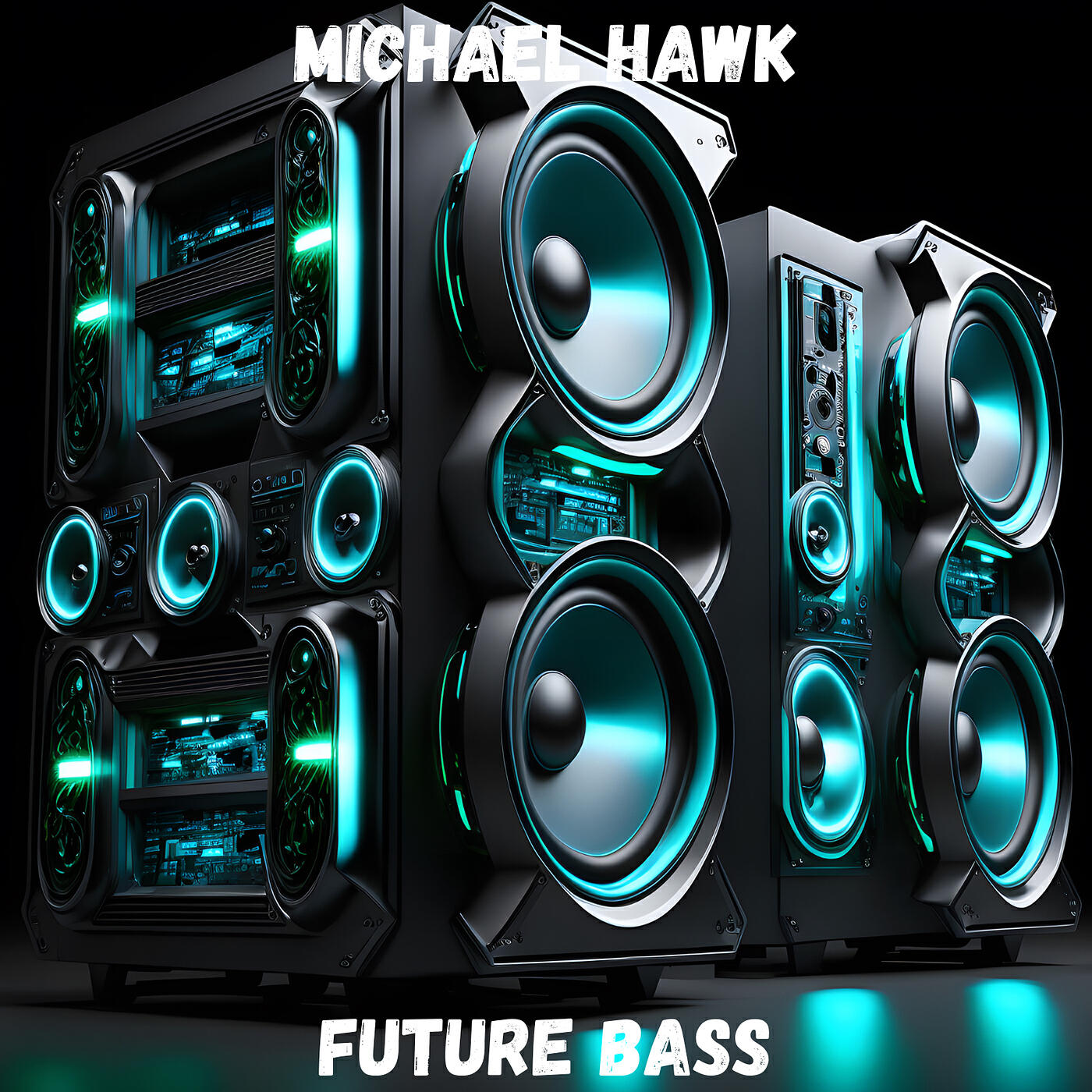 Релиз Future Bass