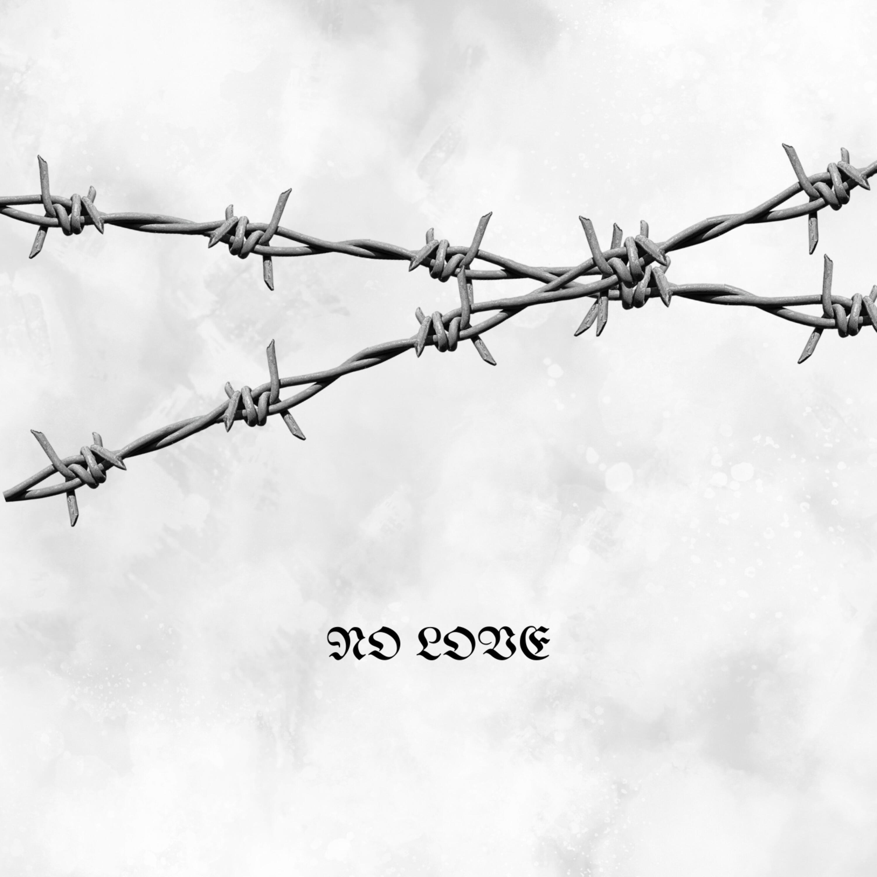 Релиз No Love