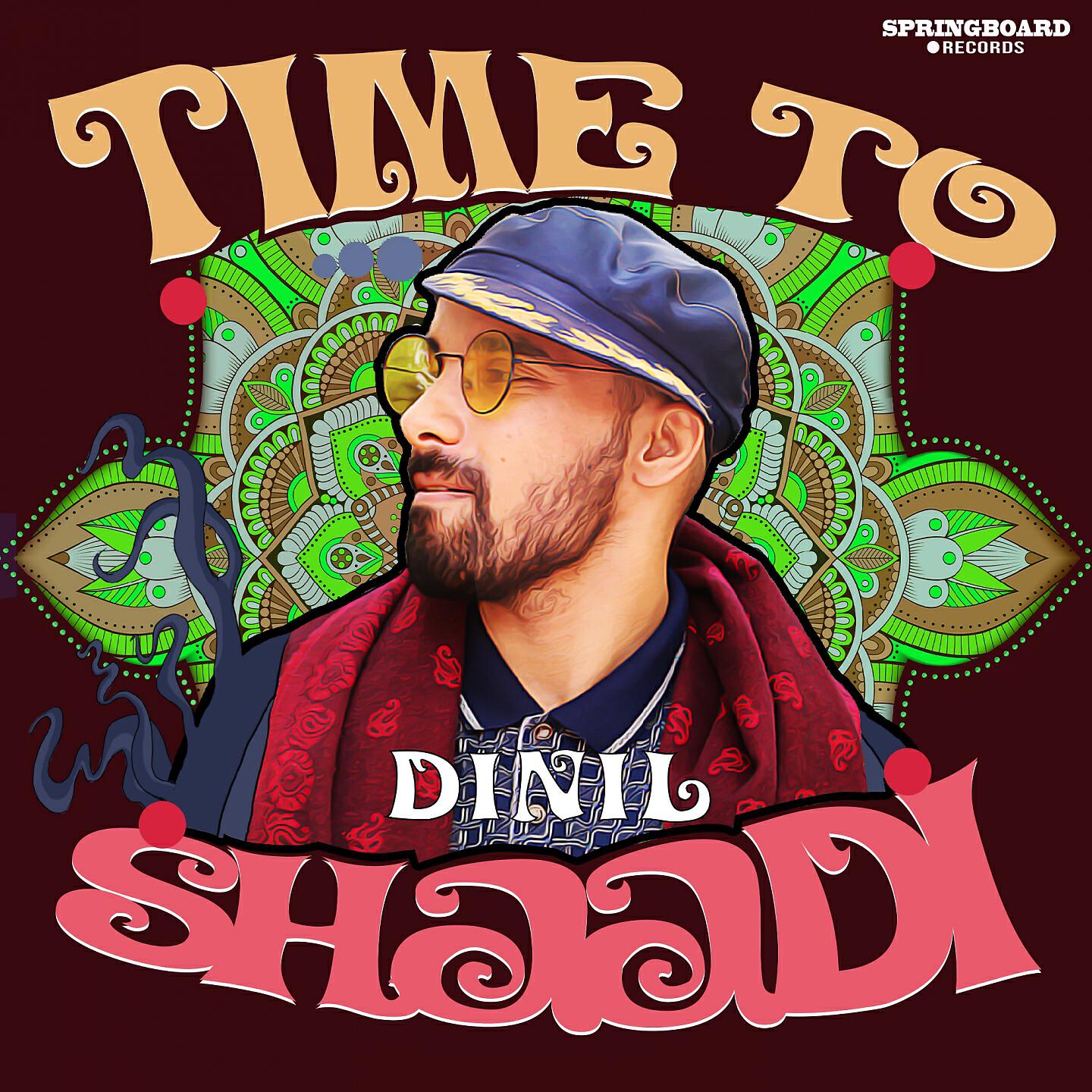 Релиз Time To Shaadi