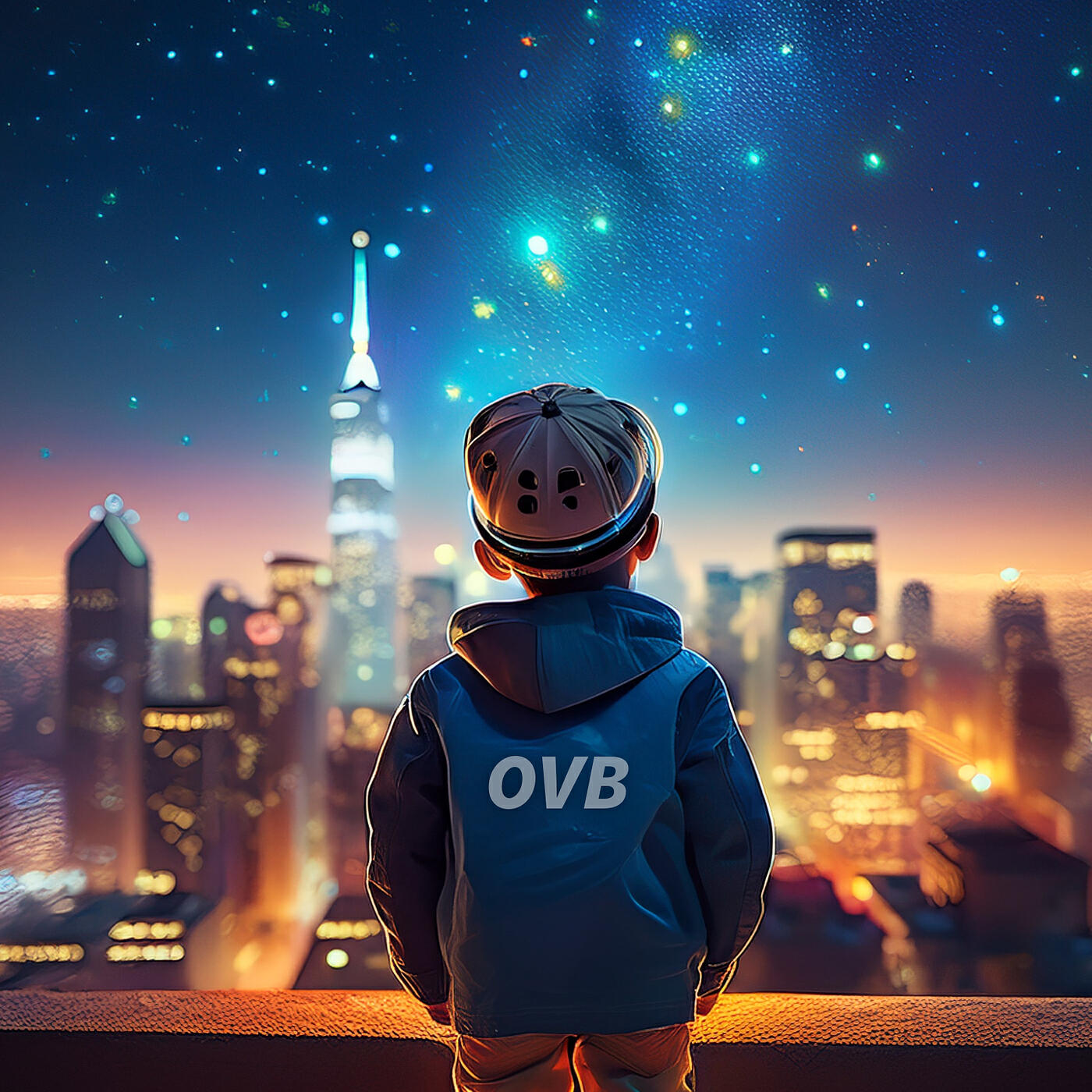 Релиз OVB