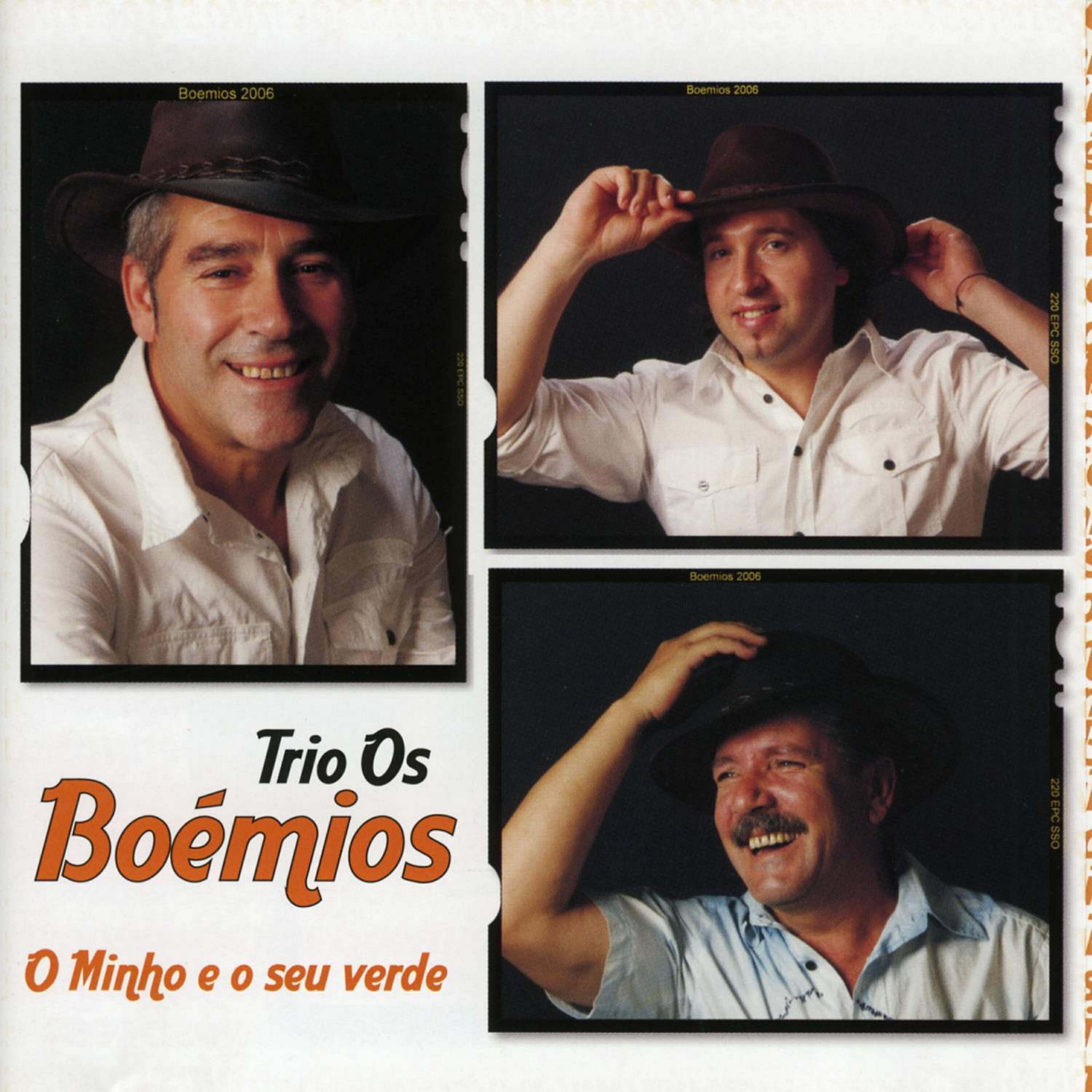 Релиз O Minho e o Seu Verde