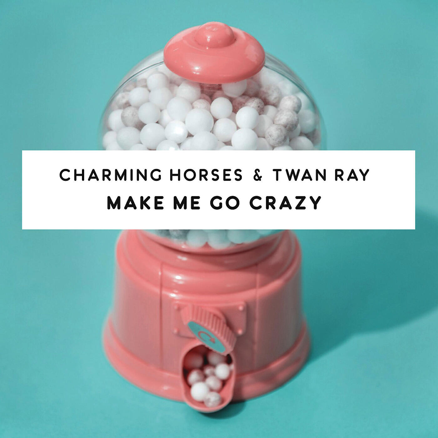 Релиз Make Me Go Crazy