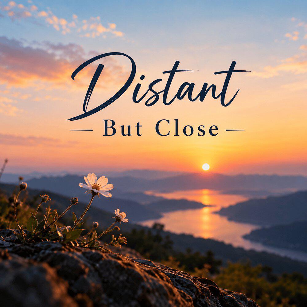 Релиз Distant but close
