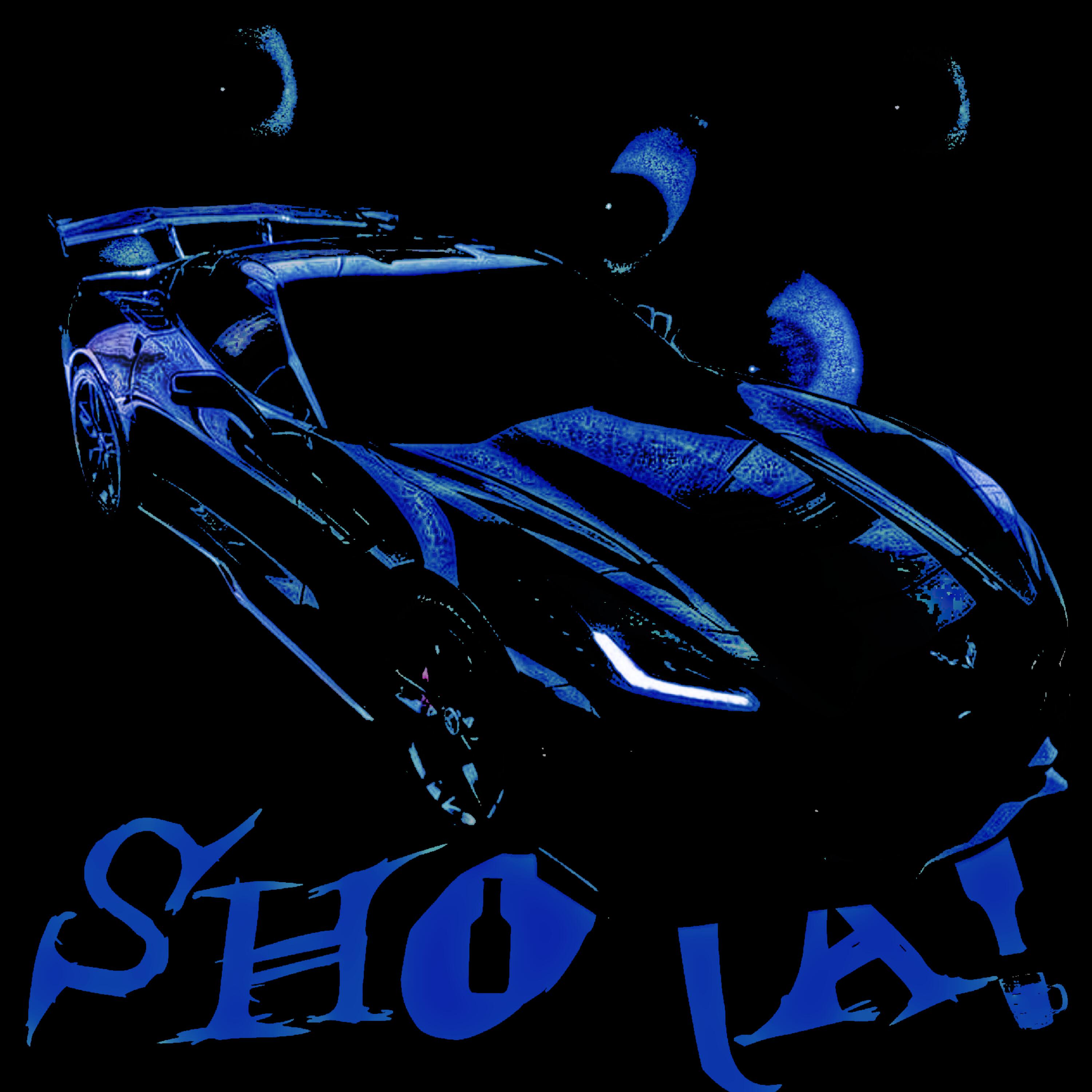 Релиз SHOTA!