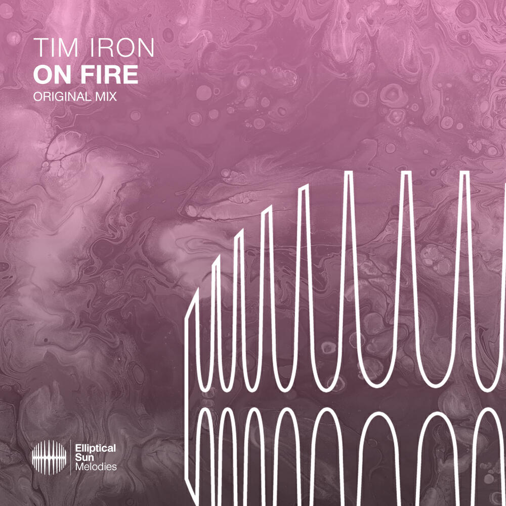 Релиз On Fire