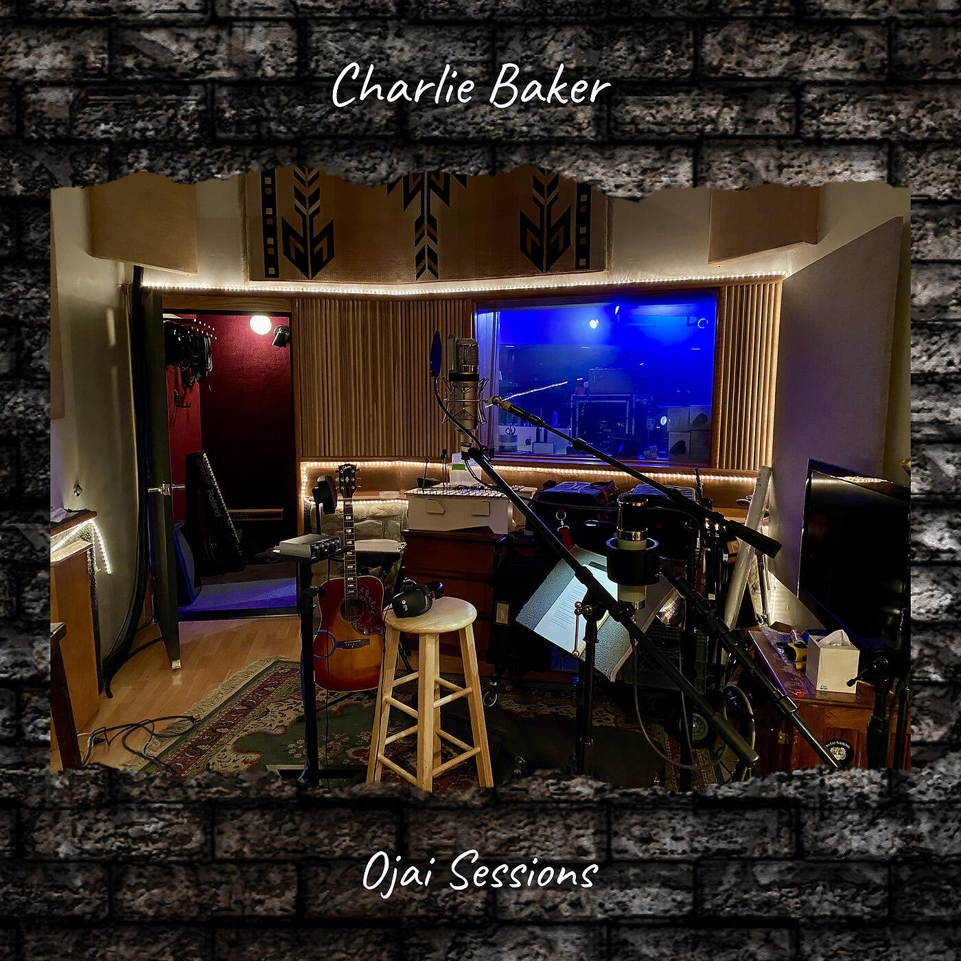Релиз Ojai Sessions