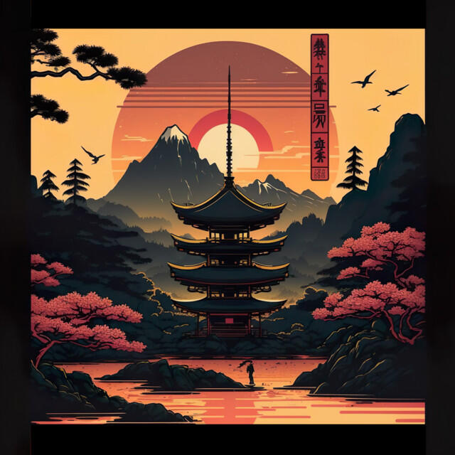 Релиз Peaceful Ghost