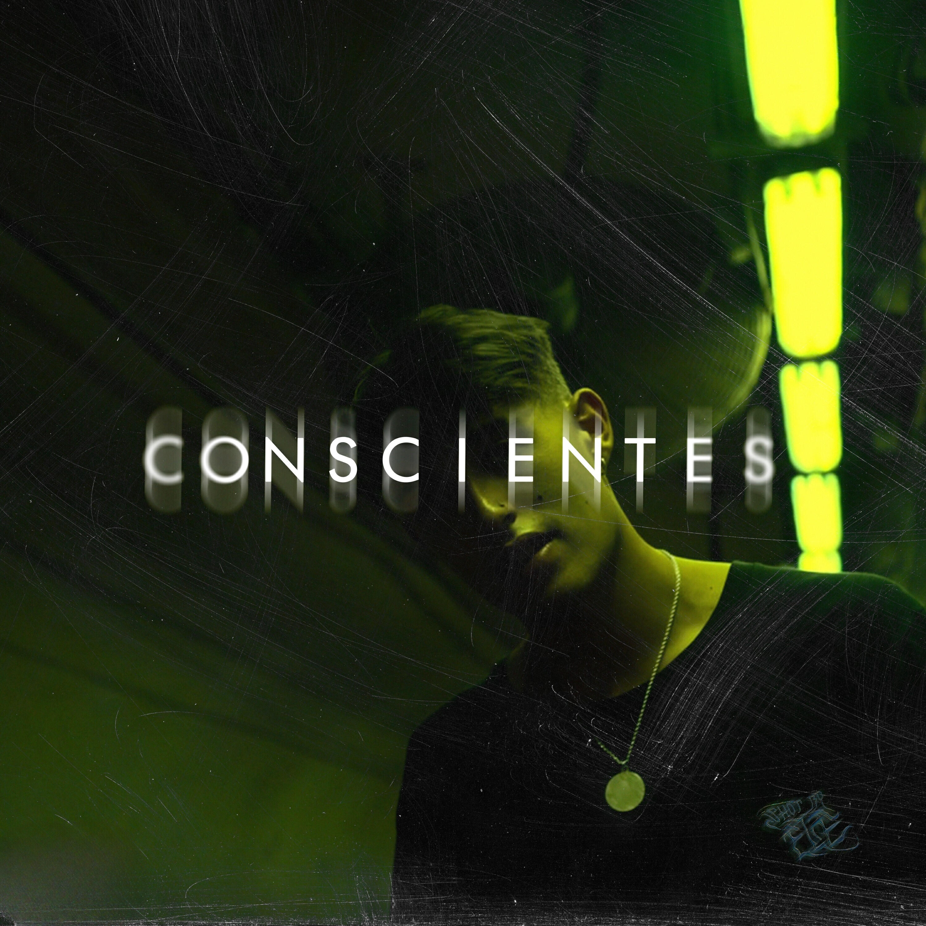 Релиз Conscientes