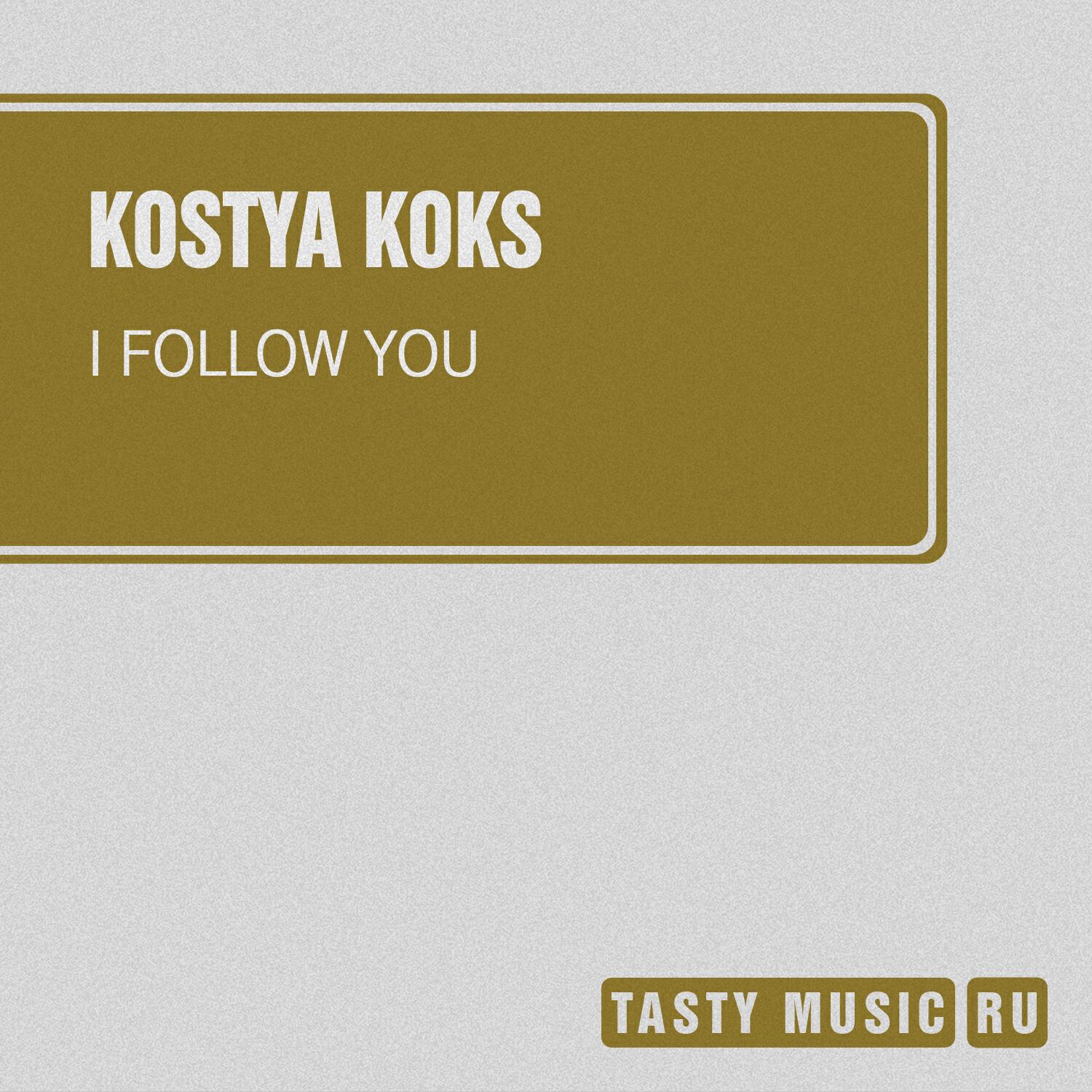 Релиз I Follow You