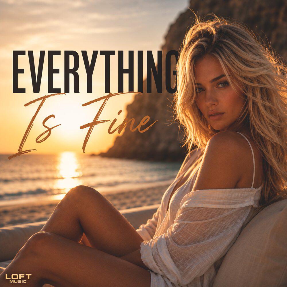 Релиз Everything Is Fine