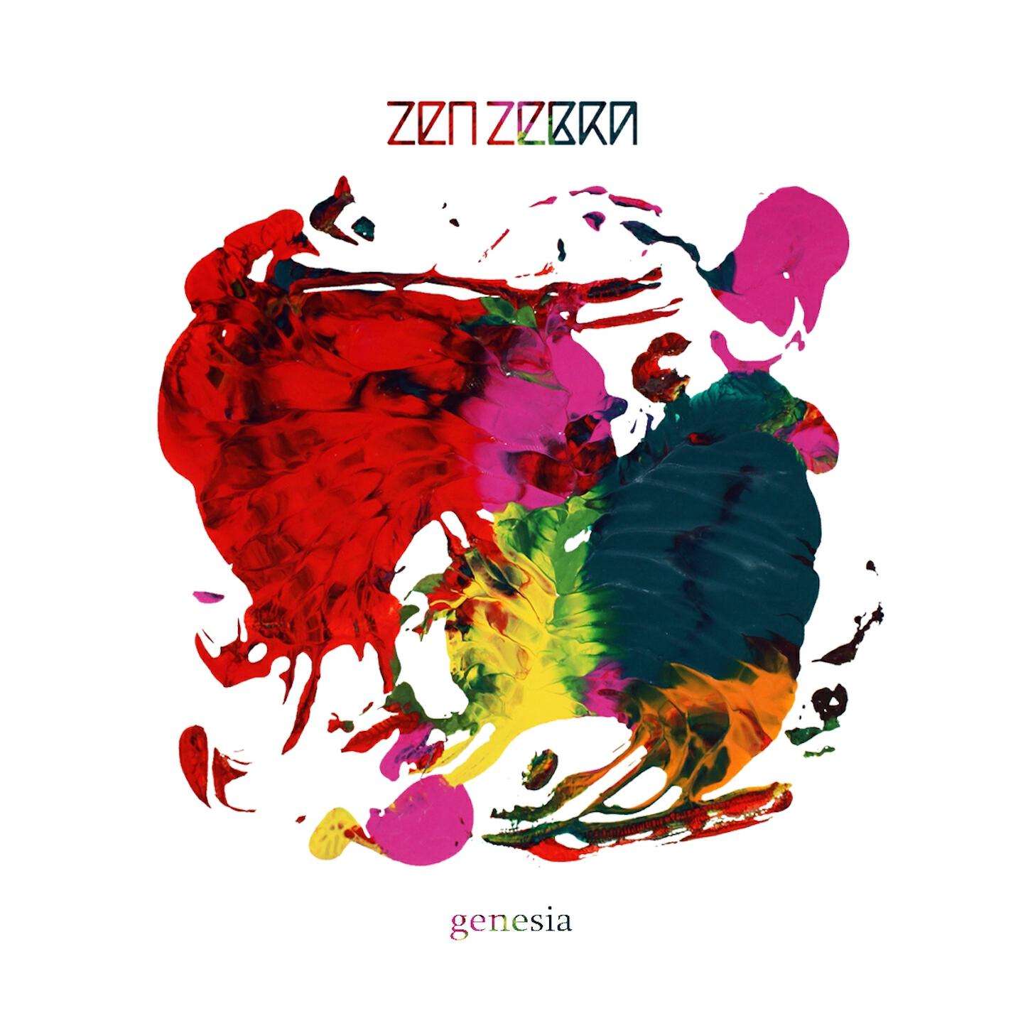 Релиз Genesia
