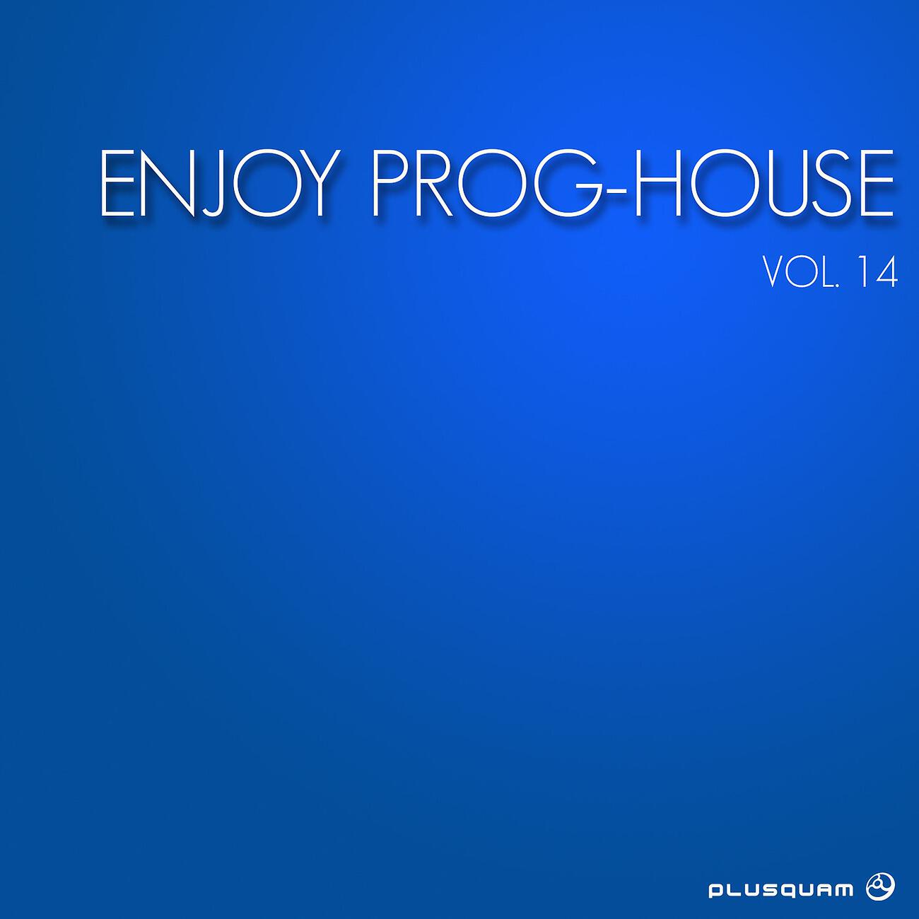 Релиз Enjoy Prog-House, Vol. 14