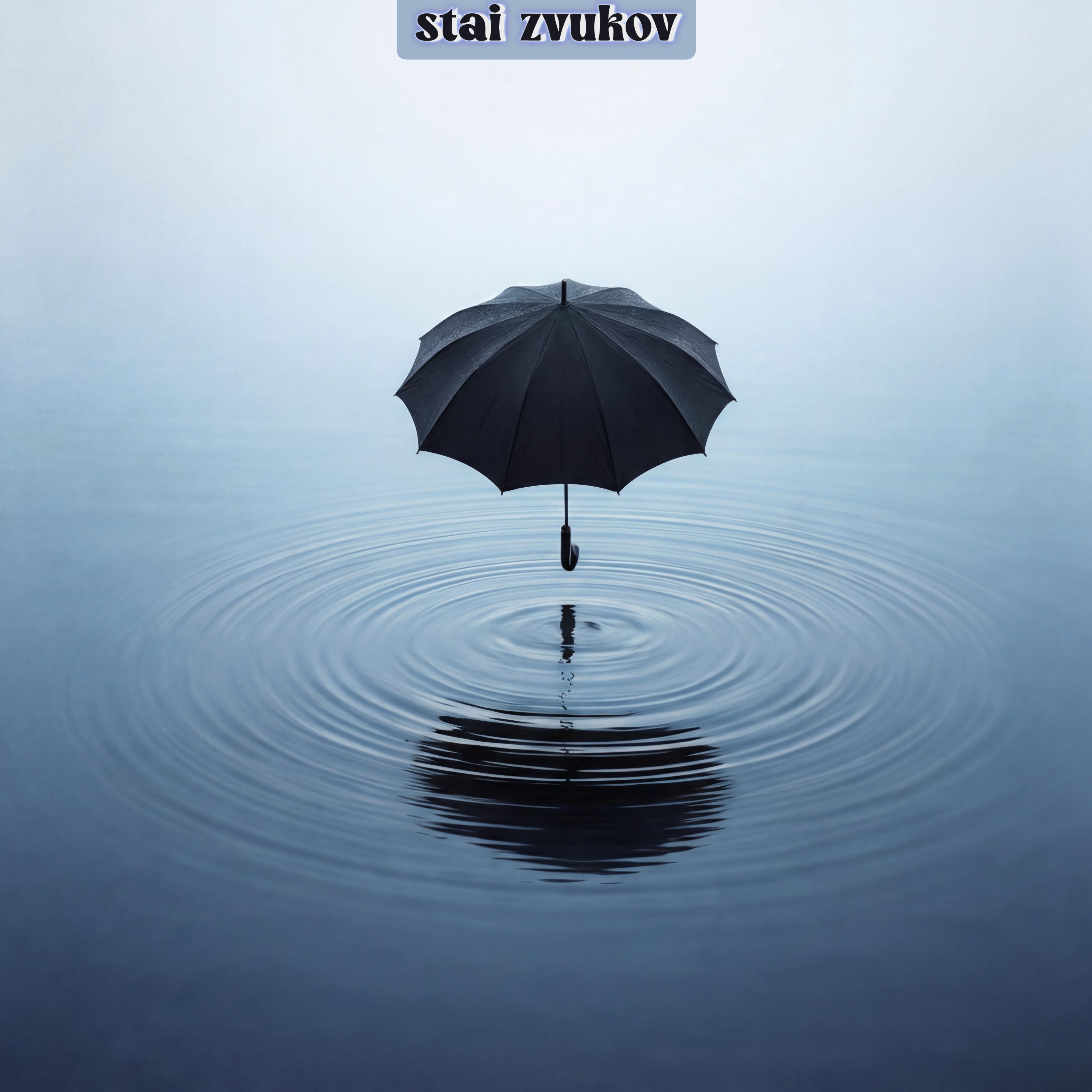 Релиз Черный зонт