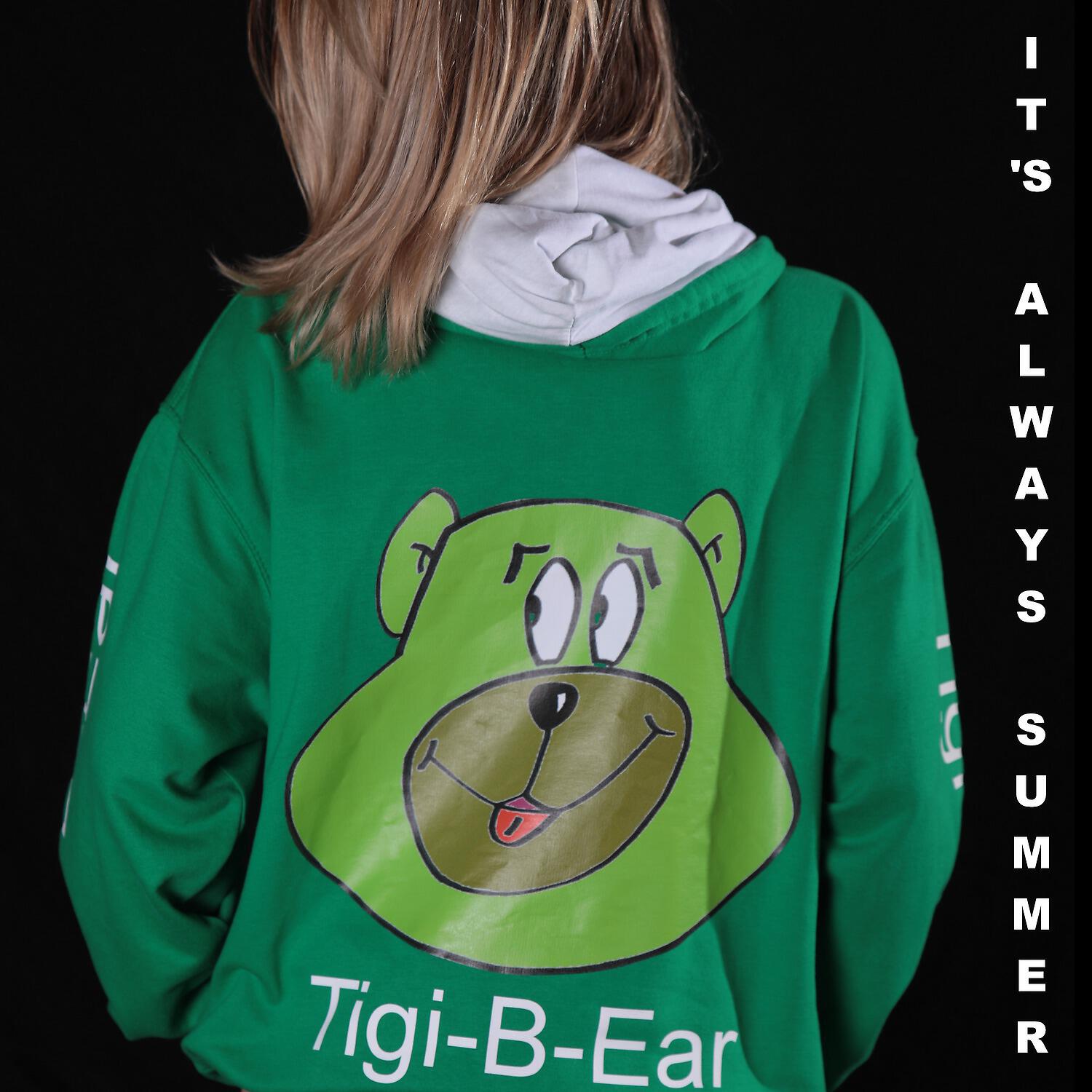 Релиз It's Always Summer