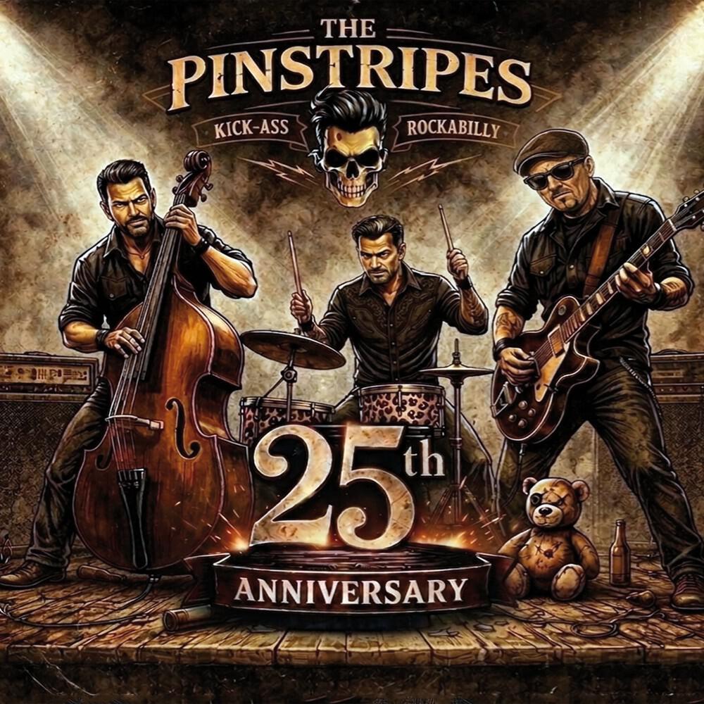 Релиз 25th Anniversary
