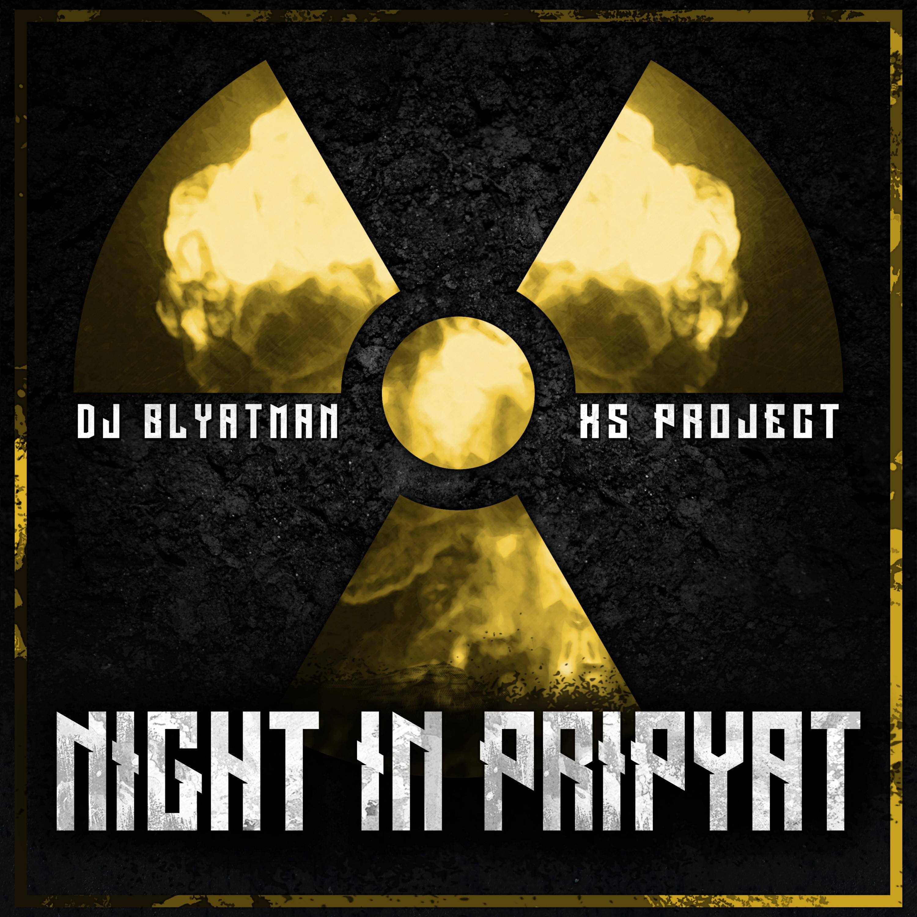 Релиз Night in Pripyat