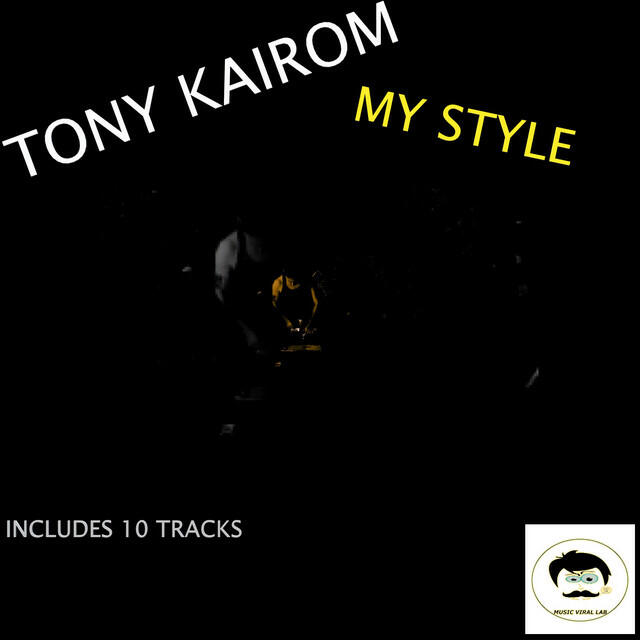 Tony Kairom