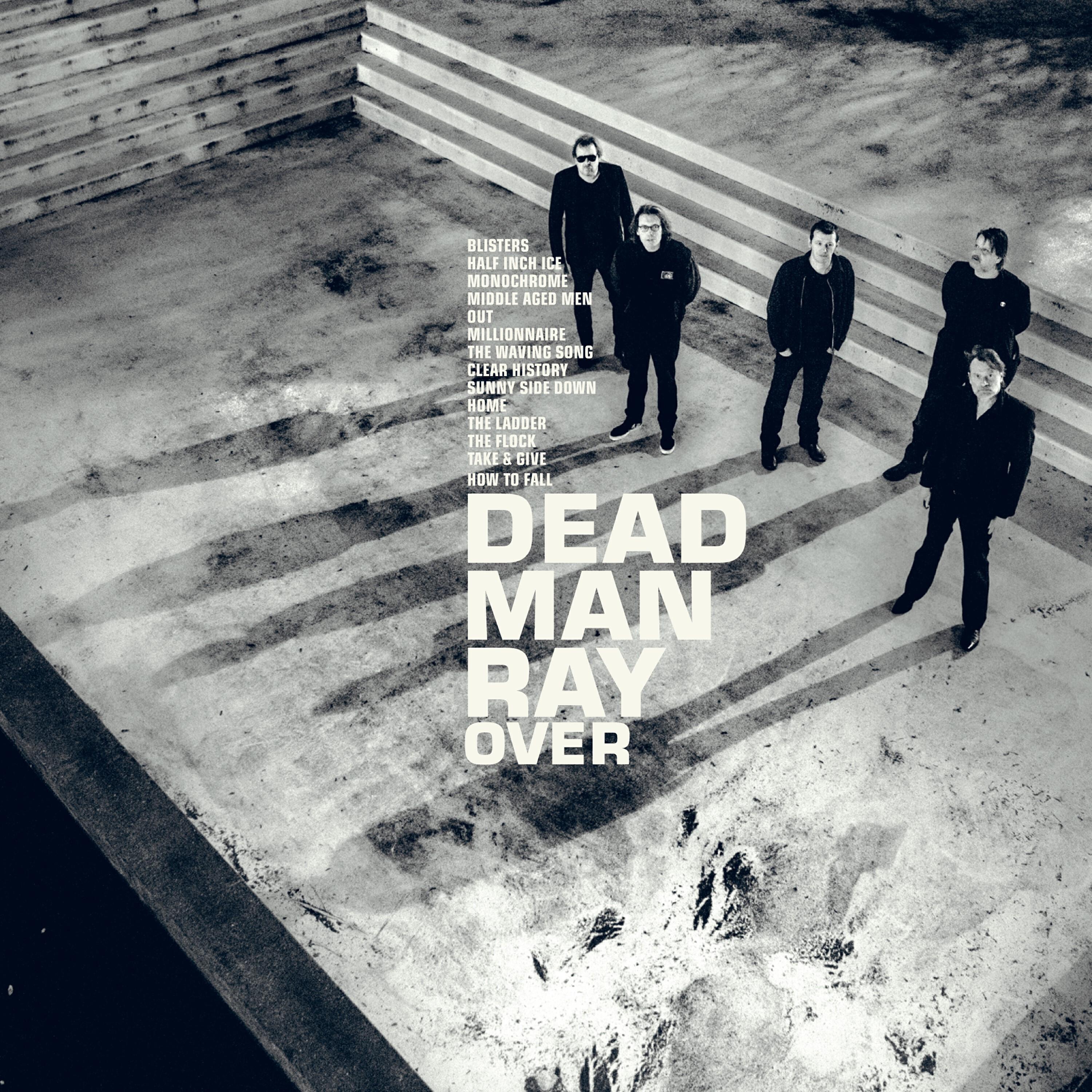 Релиз Over