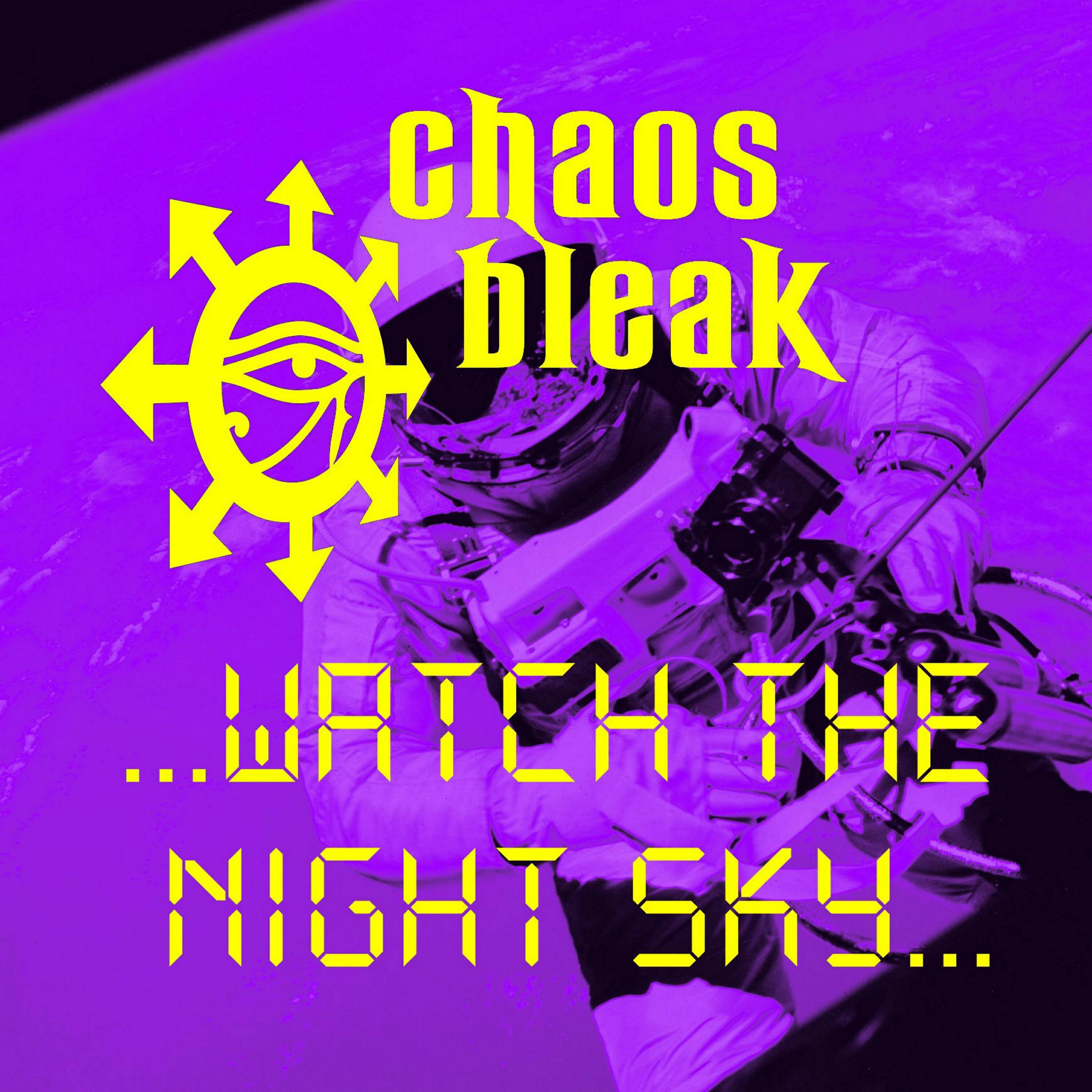 Релиз Watch the Night Sky