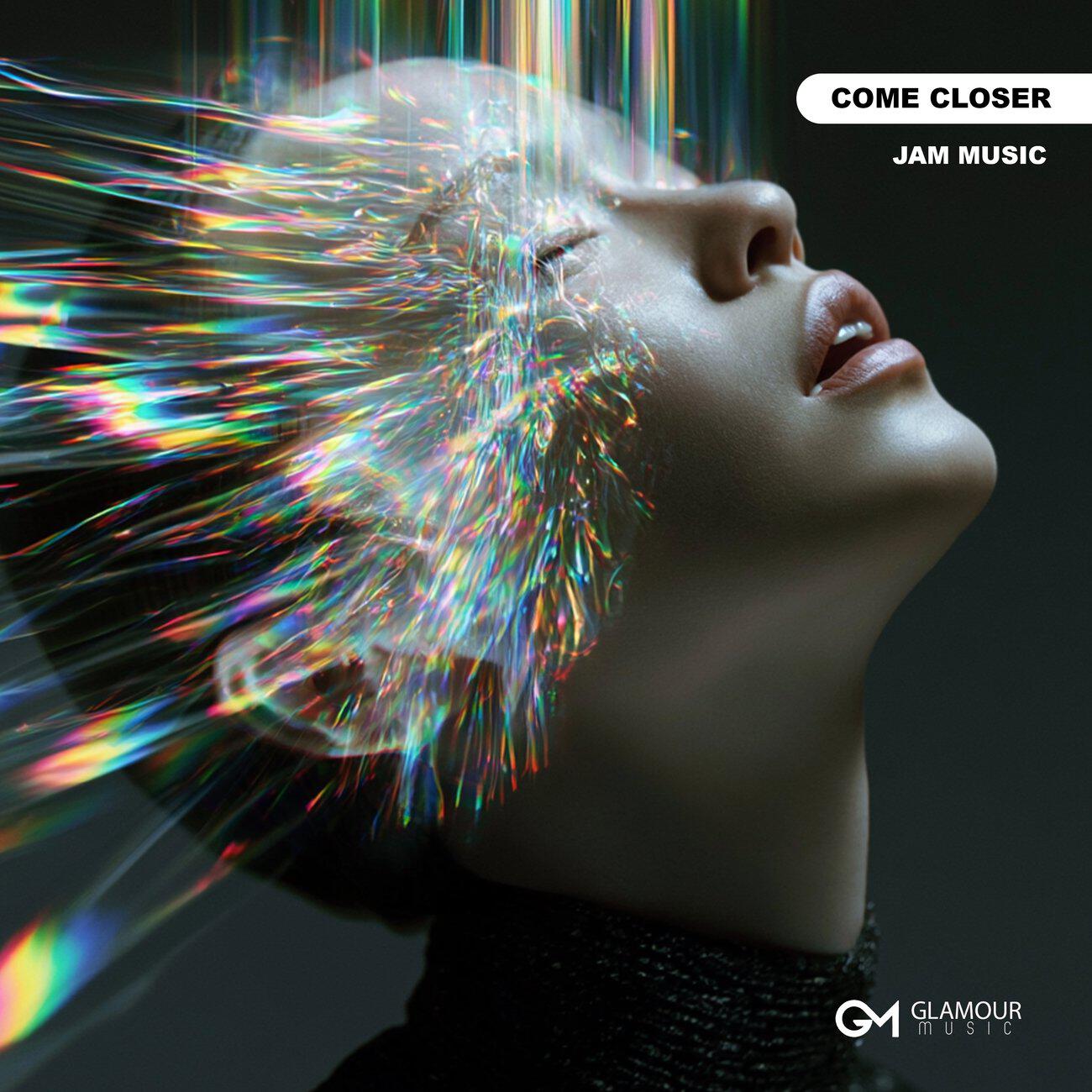 Релиз Come Closer