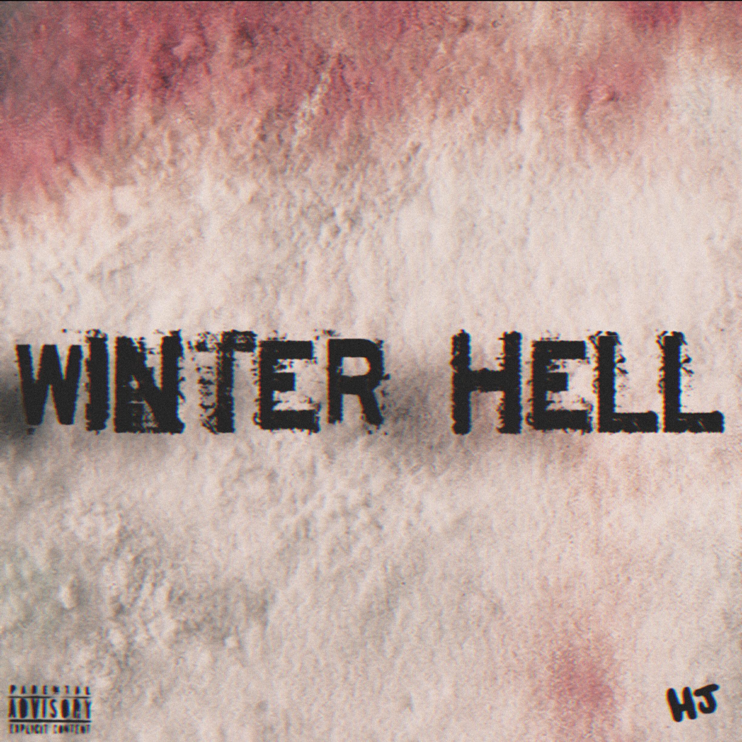 Релиз Winter Hell