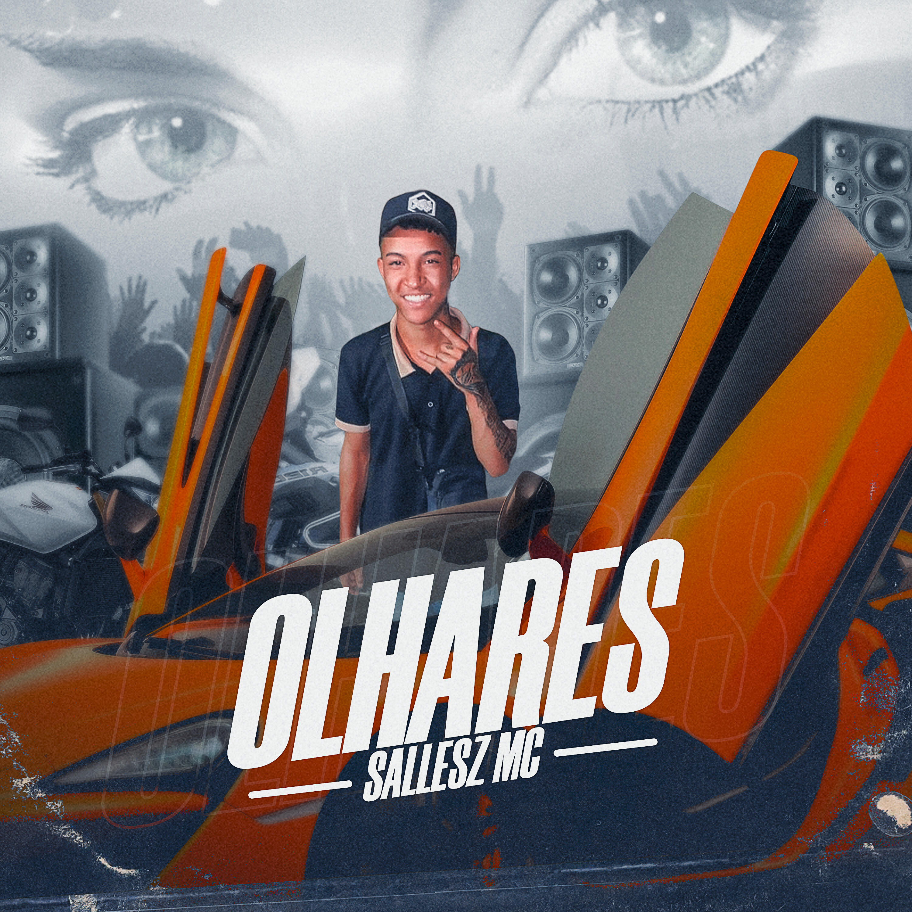 Релиз Olhares