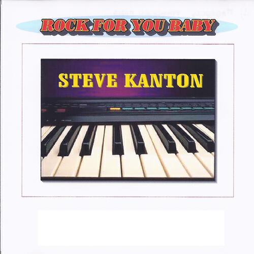 Релиз Rock for You Baby