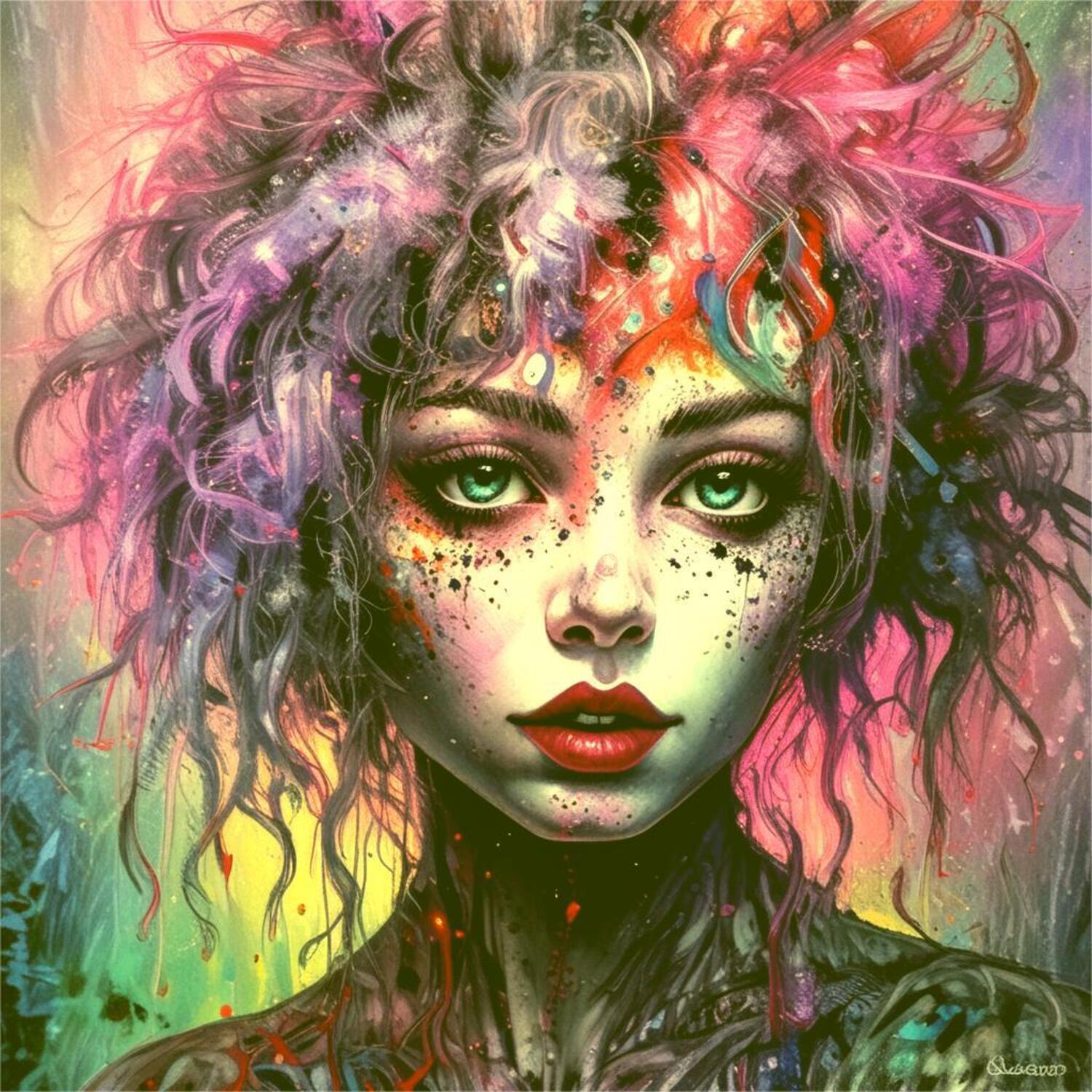 Андрюша Лучший