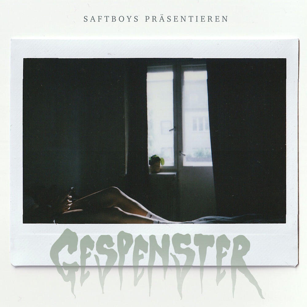 Релиз Gespenster