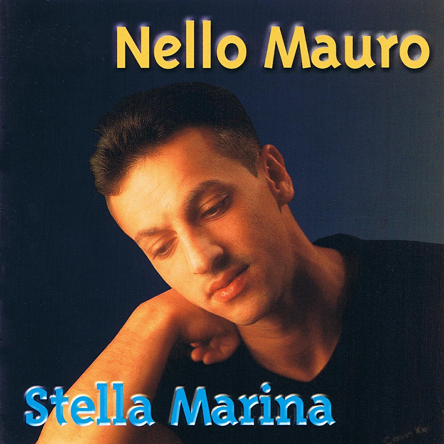 Релиз Stella marina