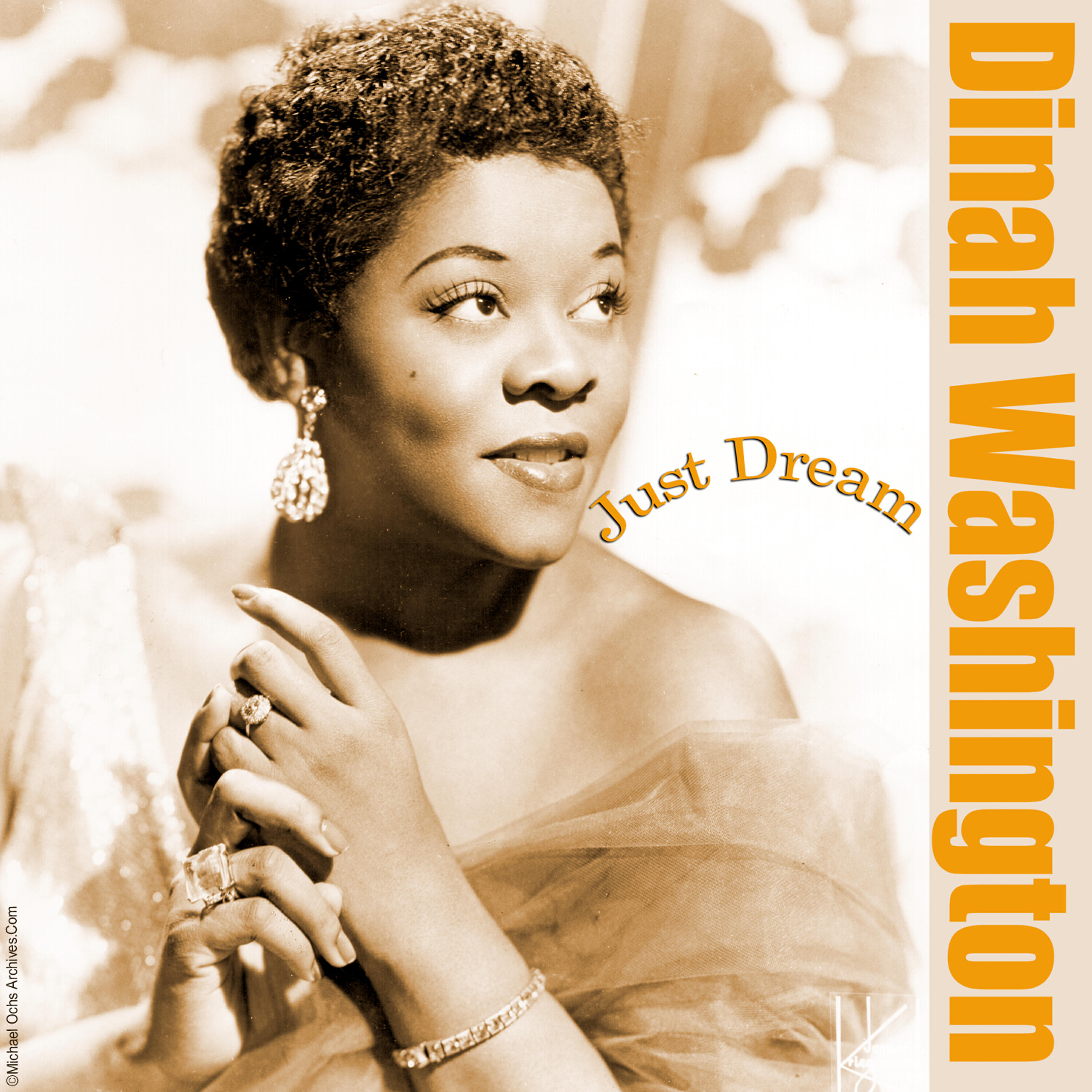 Релиз Just Dream