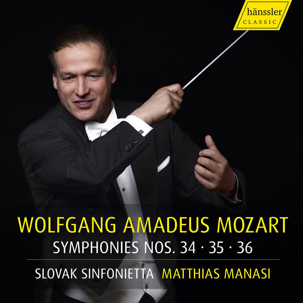 Matthias Manasi
