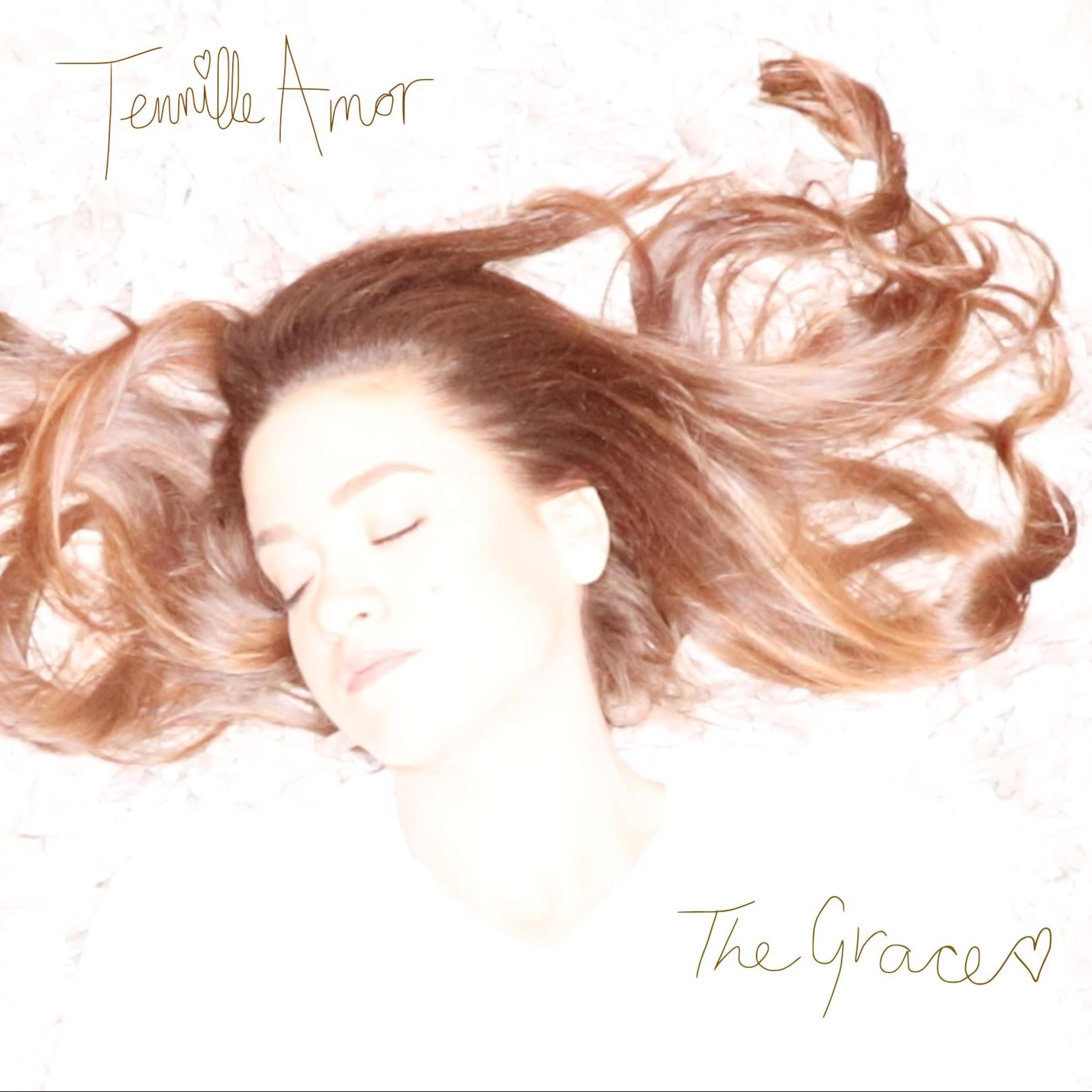 Релиз The Grace